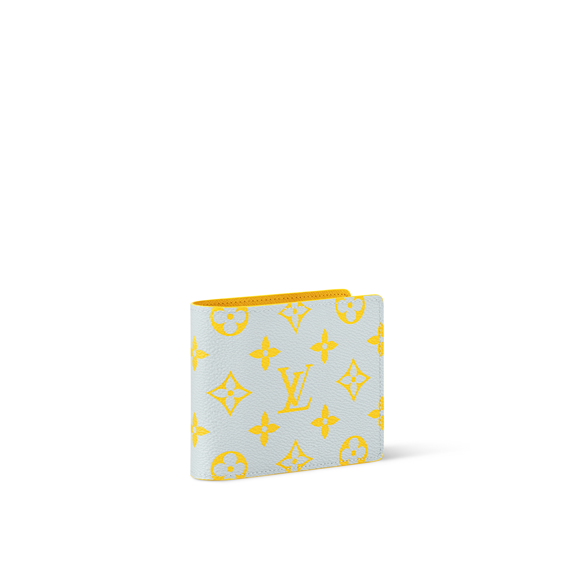 Multiple 錢包 Monogram Other 帆布 in 時尚包包及小型皮件