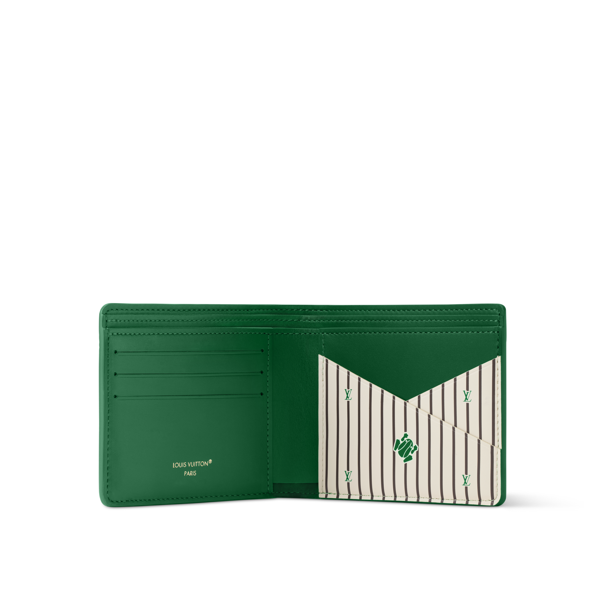 Multiple 錢包 Epi 皮革 in 時尚包包及小型皮件