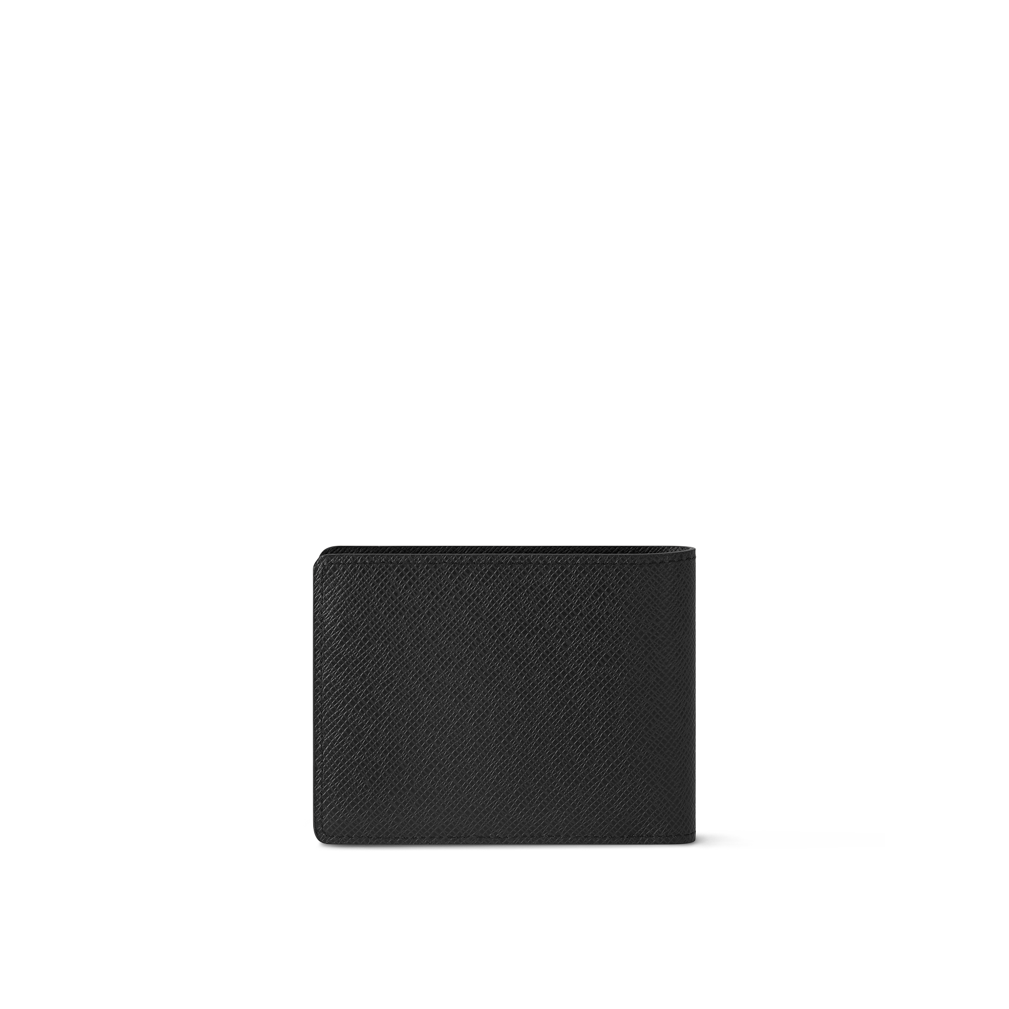 Multiple 錢包 Taïga 皮革 in 男士