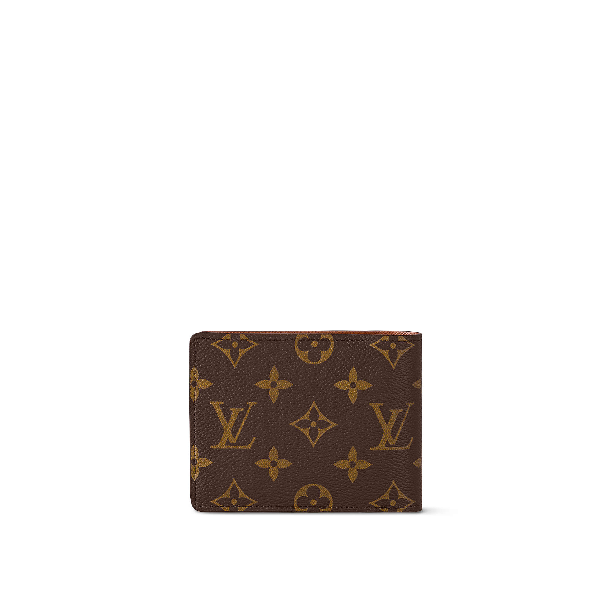 Multiple 錢包 Monogram 帆布 in 男士