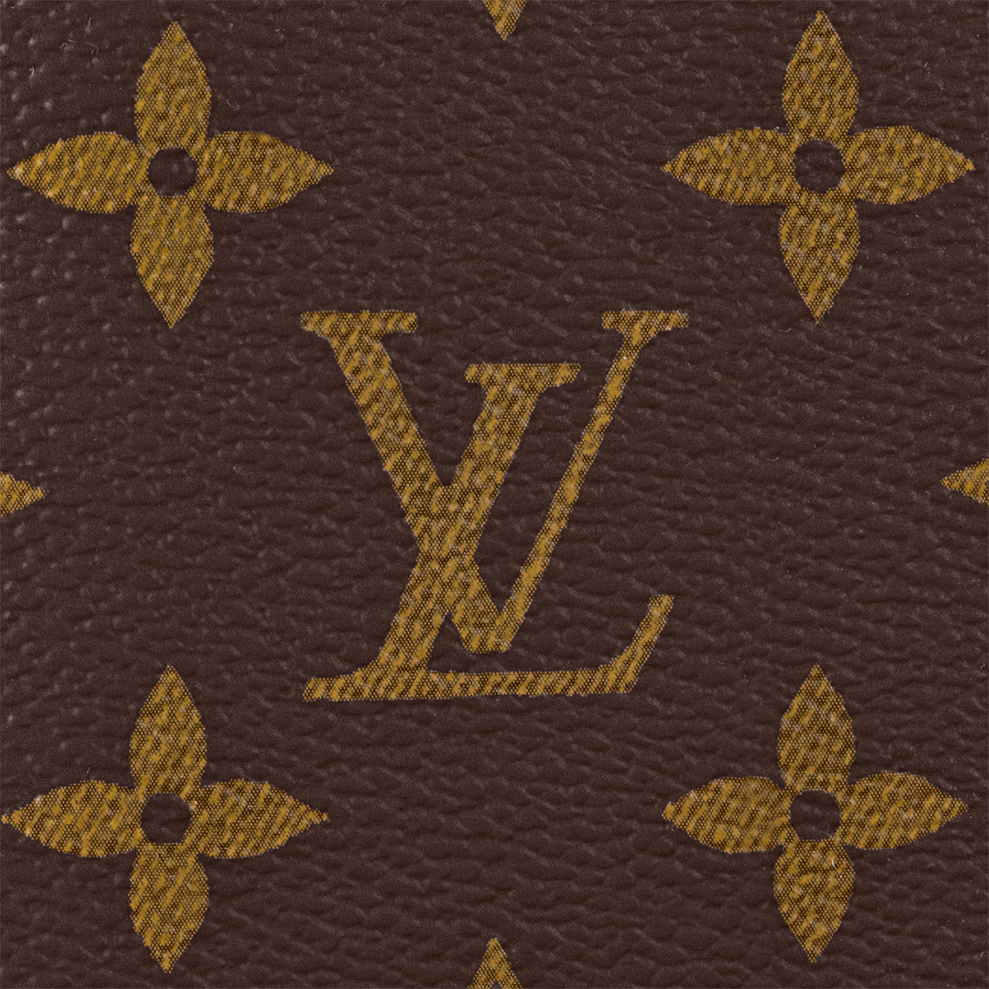 Multiple 錢包 Monogram 帆布 in 男士