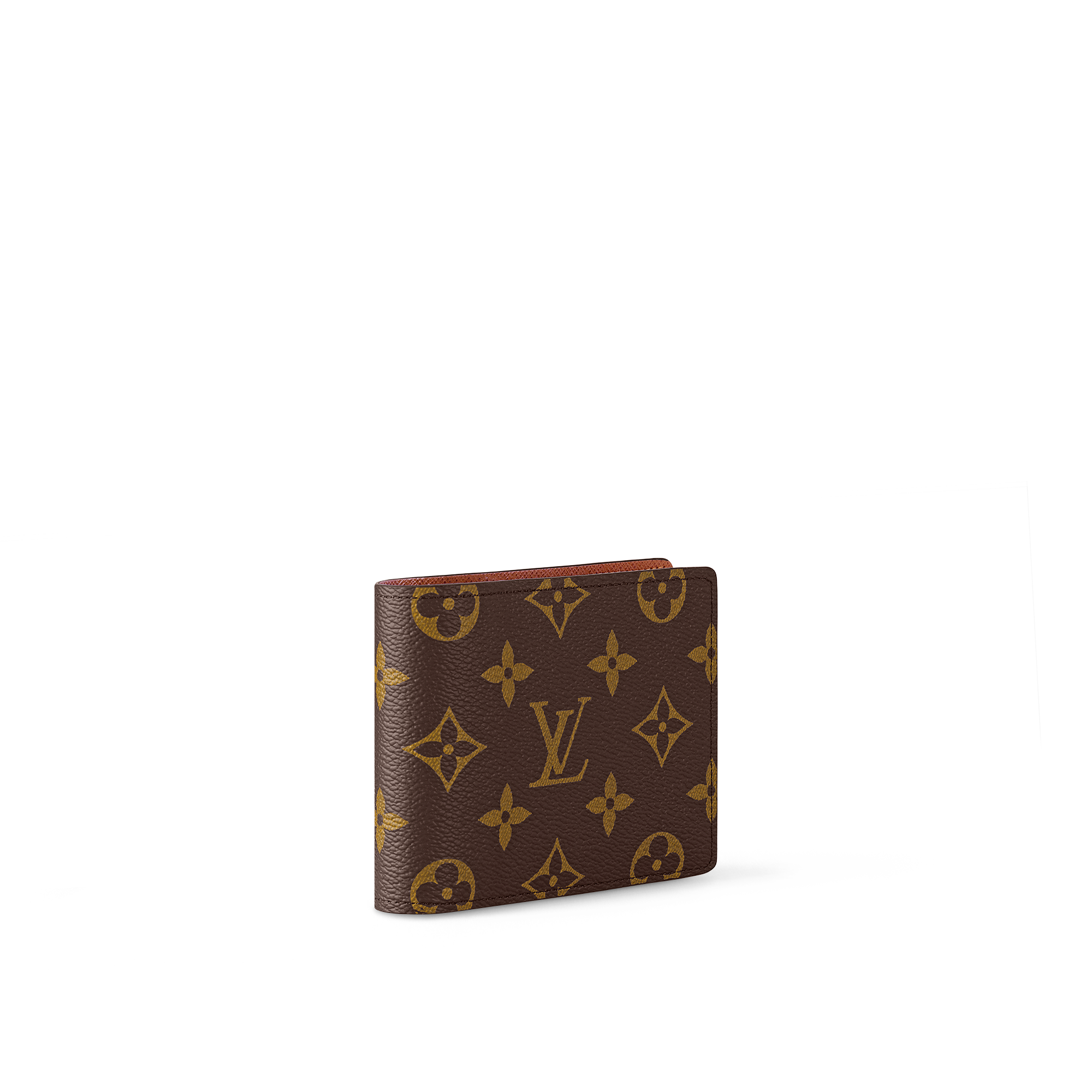 Multiple 錢包 Monogram 帆布 in 男士