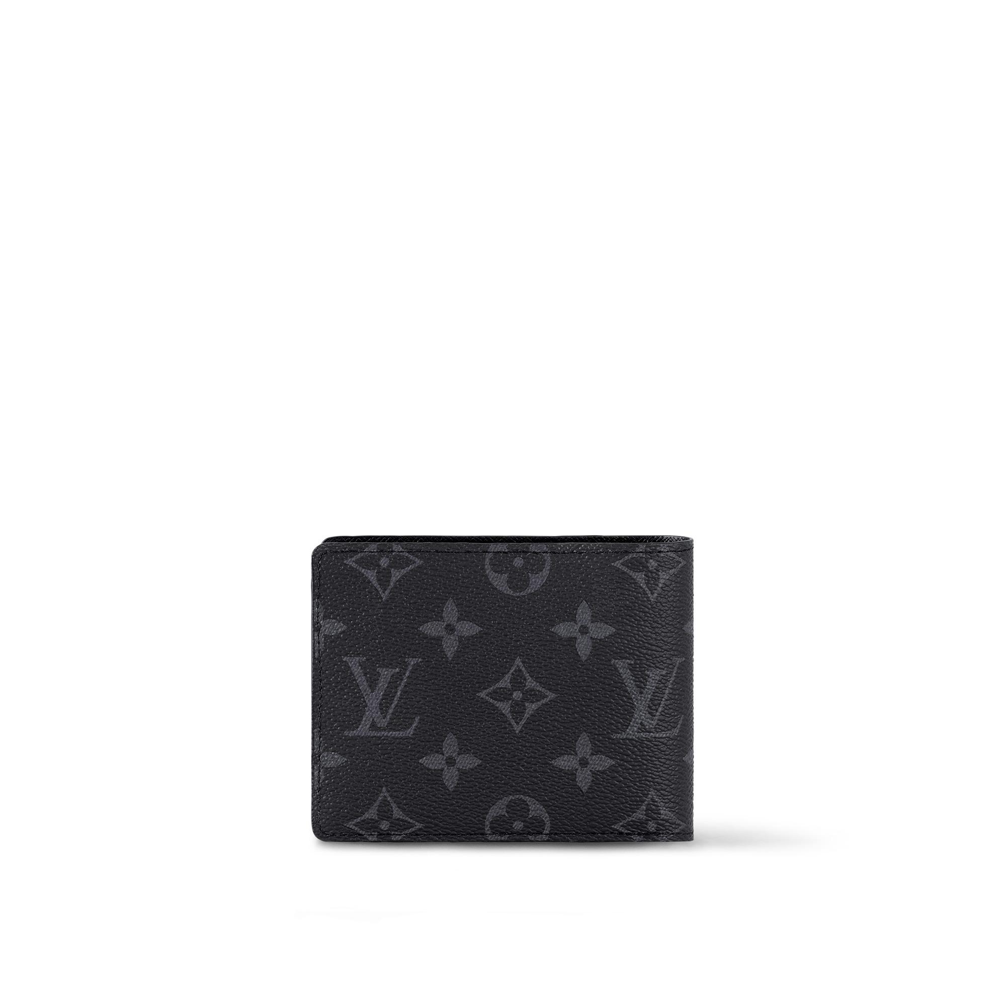 Multiple 錢包 Monogram Eclipse 帆布 in 男士