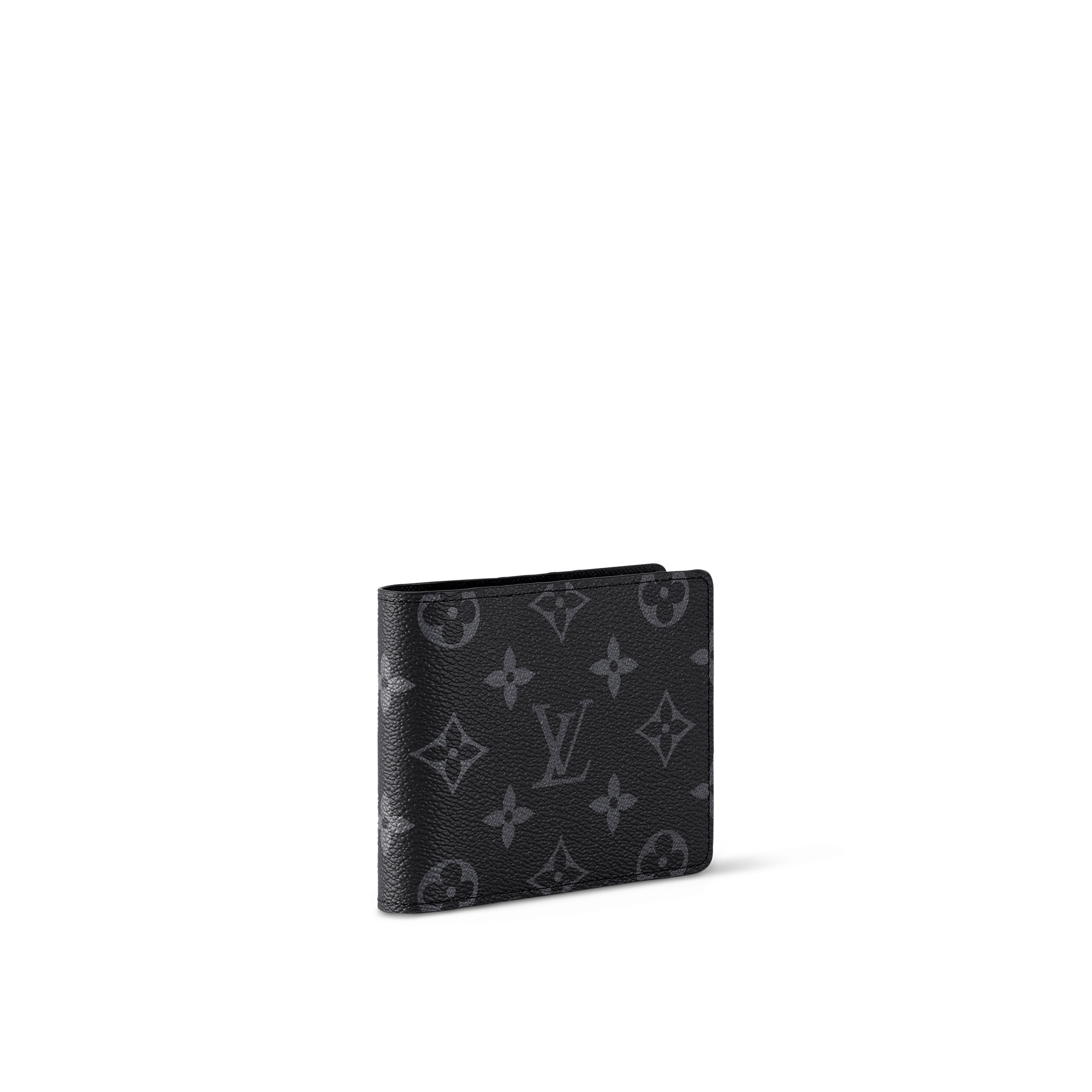 Multiple 錢包 Monogram Eclipse 帆布 in 男士