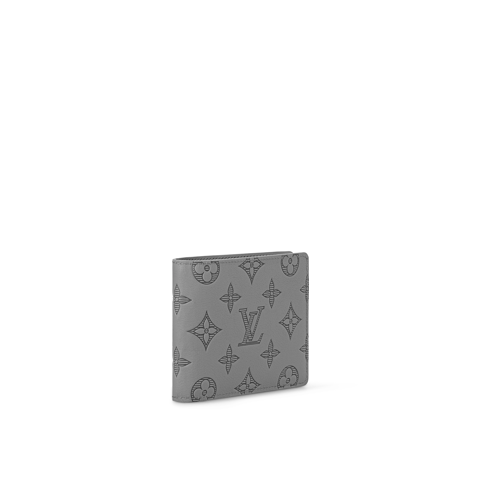 Multiple 錢包 Monogram Shadow 皮革 in 精選禮品