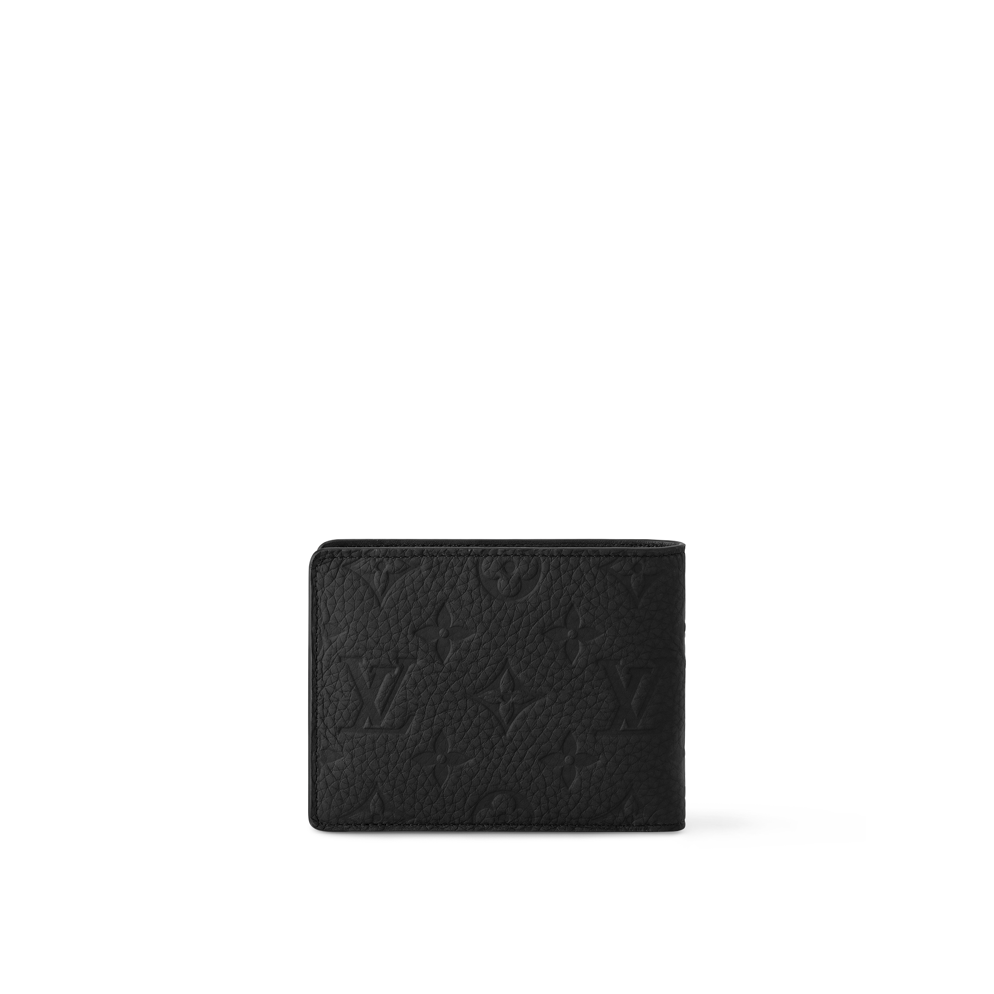 Multiple 錢包 Monogram Taurillon 皮革 in 精選禮品