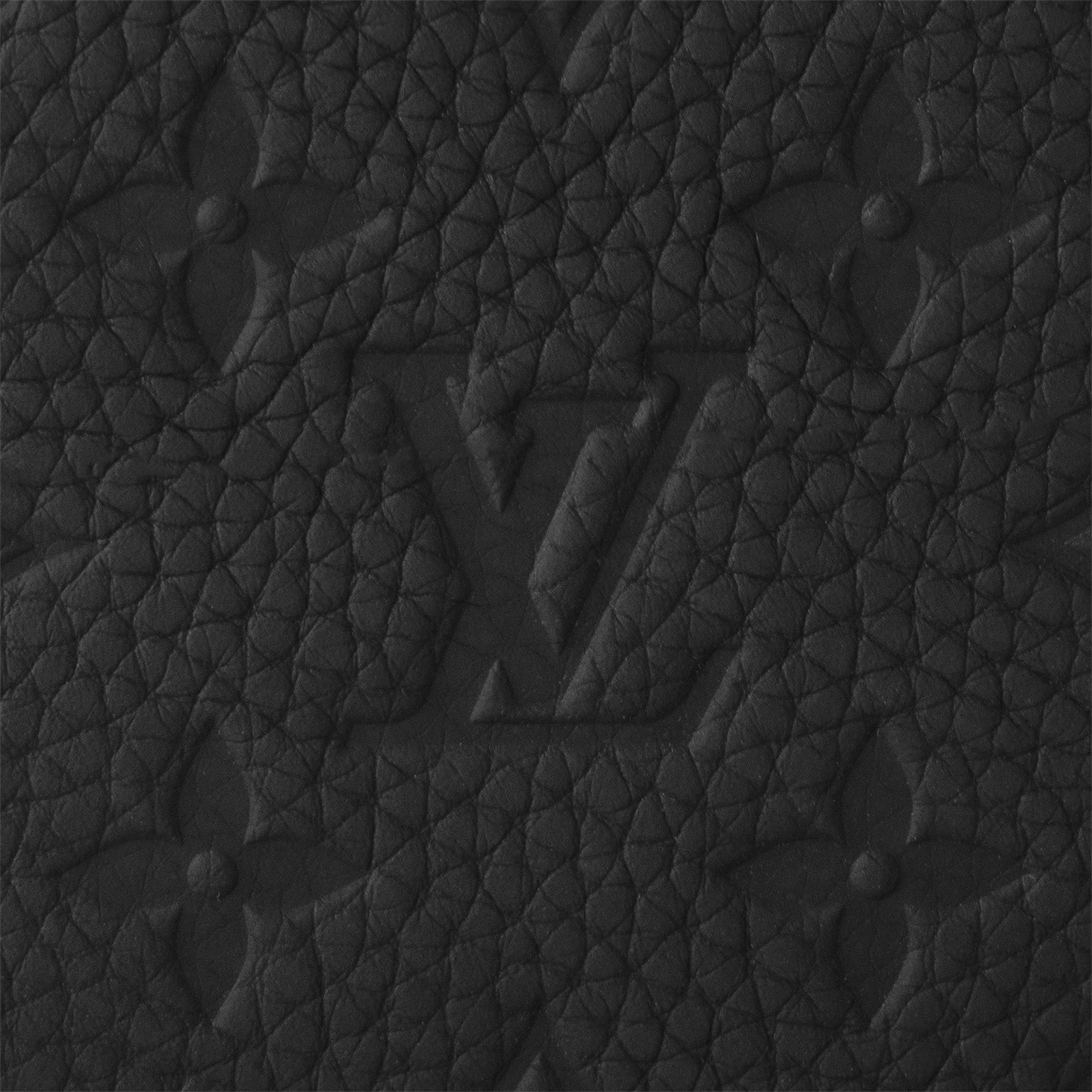 Multiple 錢包 Monogram Taurillon 皮革 in 精選禮品