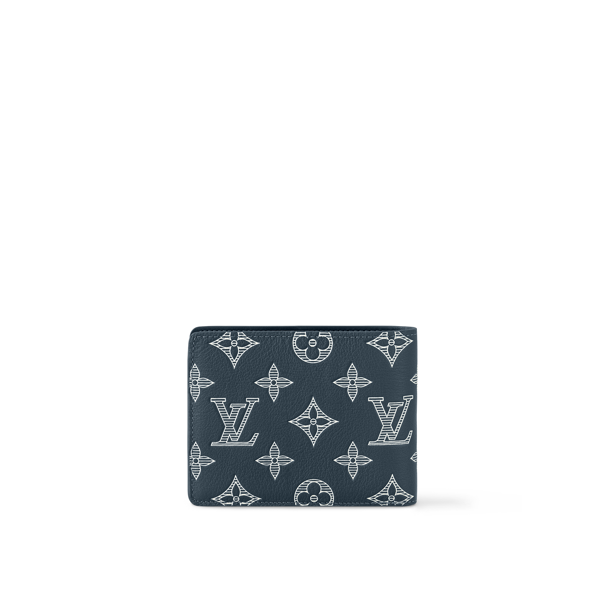 Multiple 錢包 Monogram Shadow in 精選禮品