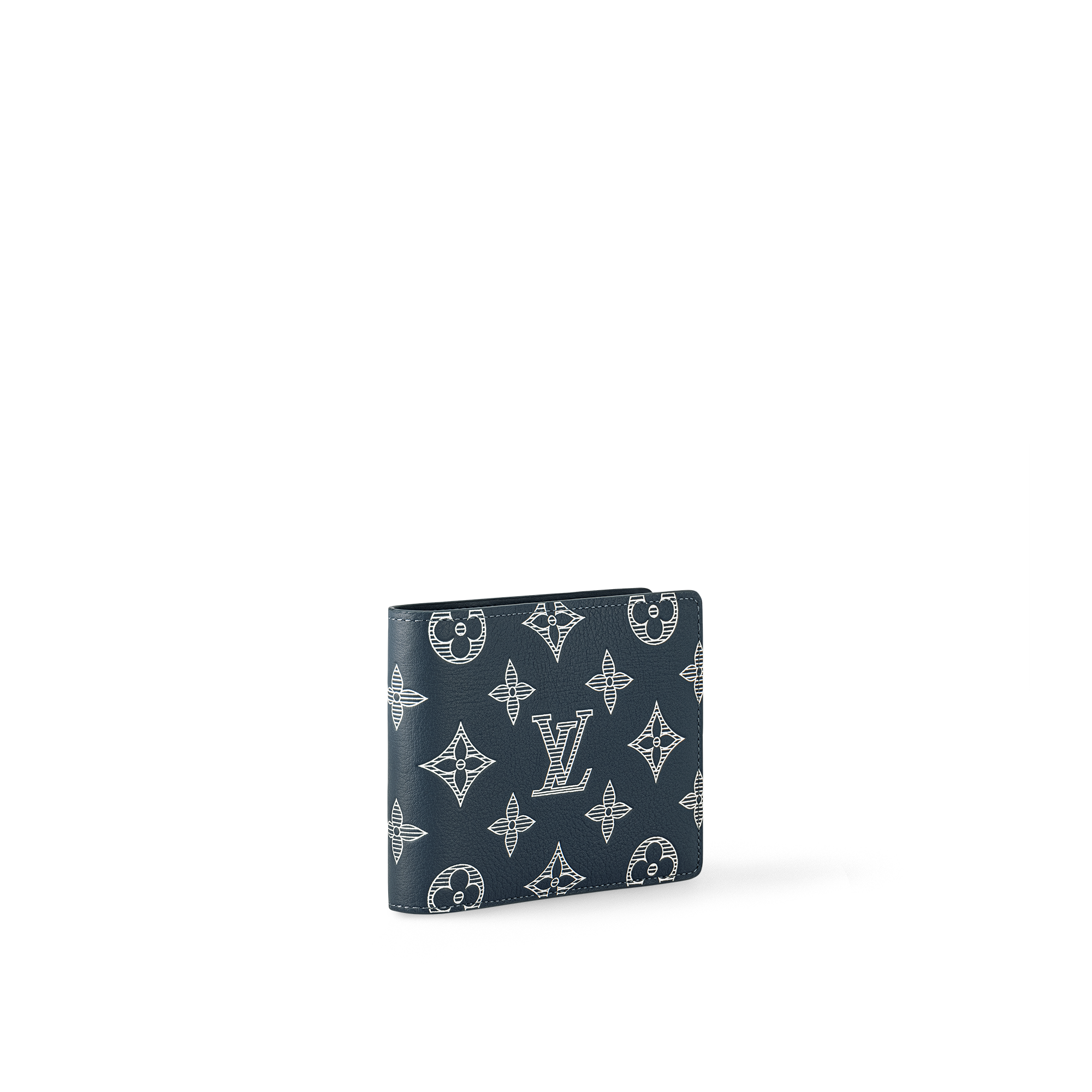 Multiple 錢包 Monogram Shadow in 精選禮品