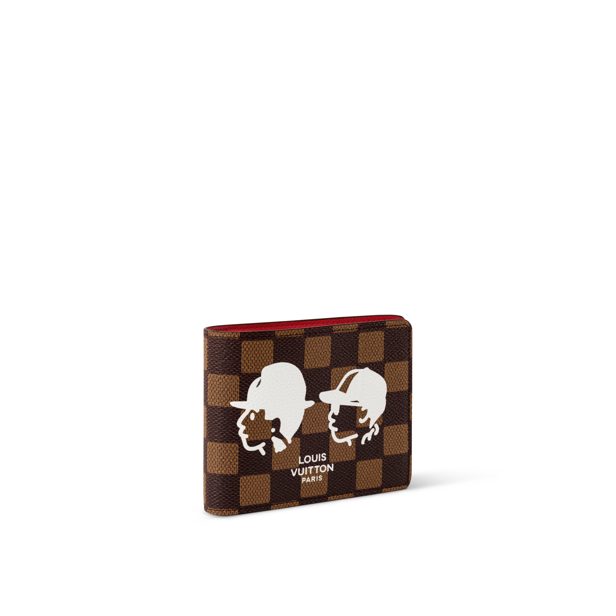 Multiple 錢包 Damier Other in 時尚包包及小型皮件