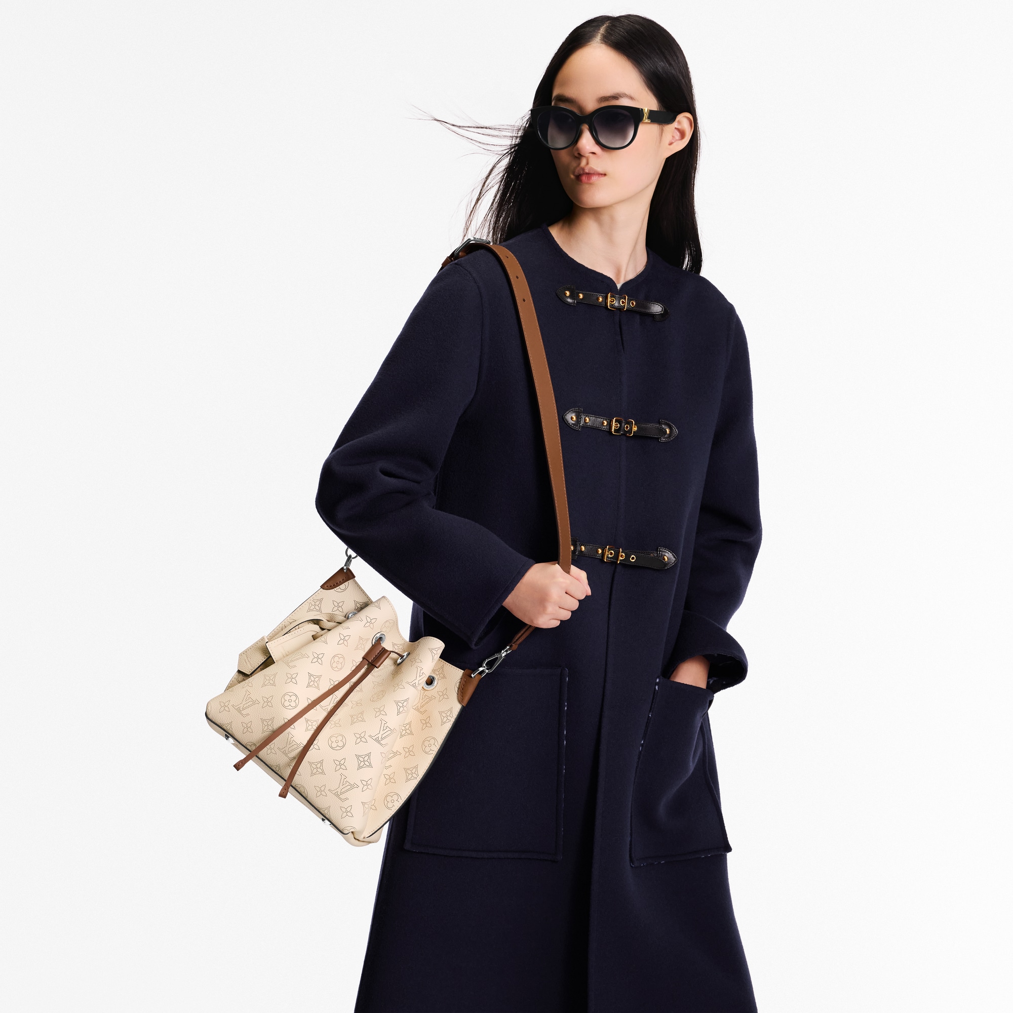 Muria Mahina 皮革 in 女士