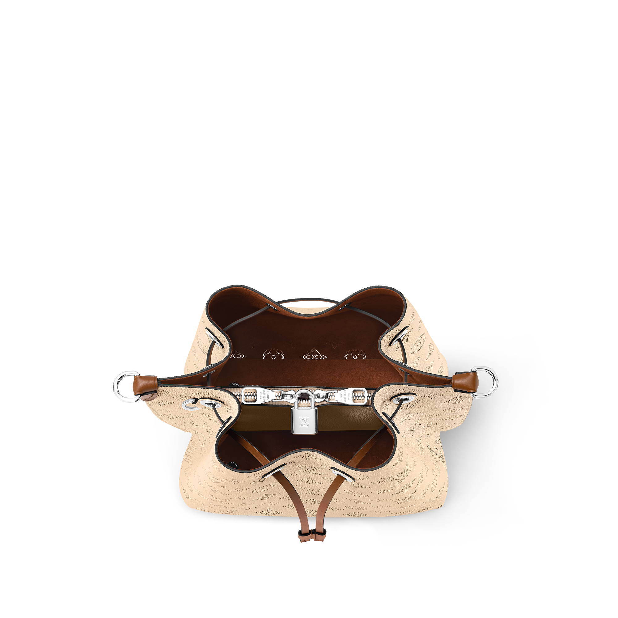 Muria Mahina 皮革 in 女士