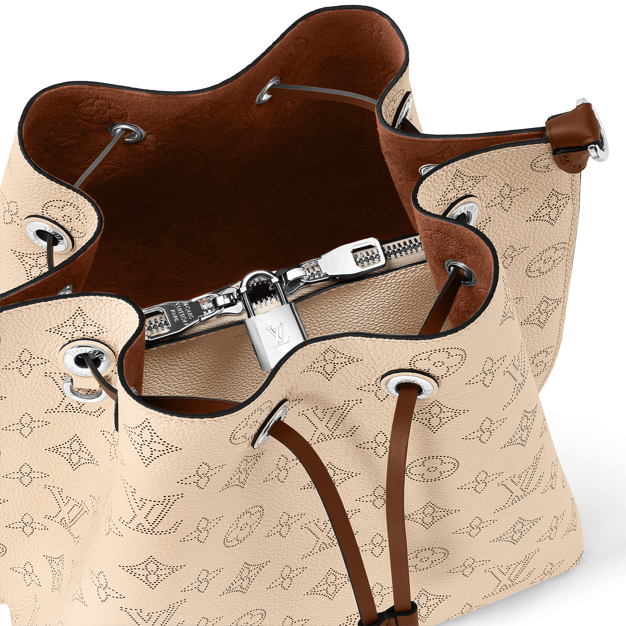 Muria Mahina 皮革 in 女士