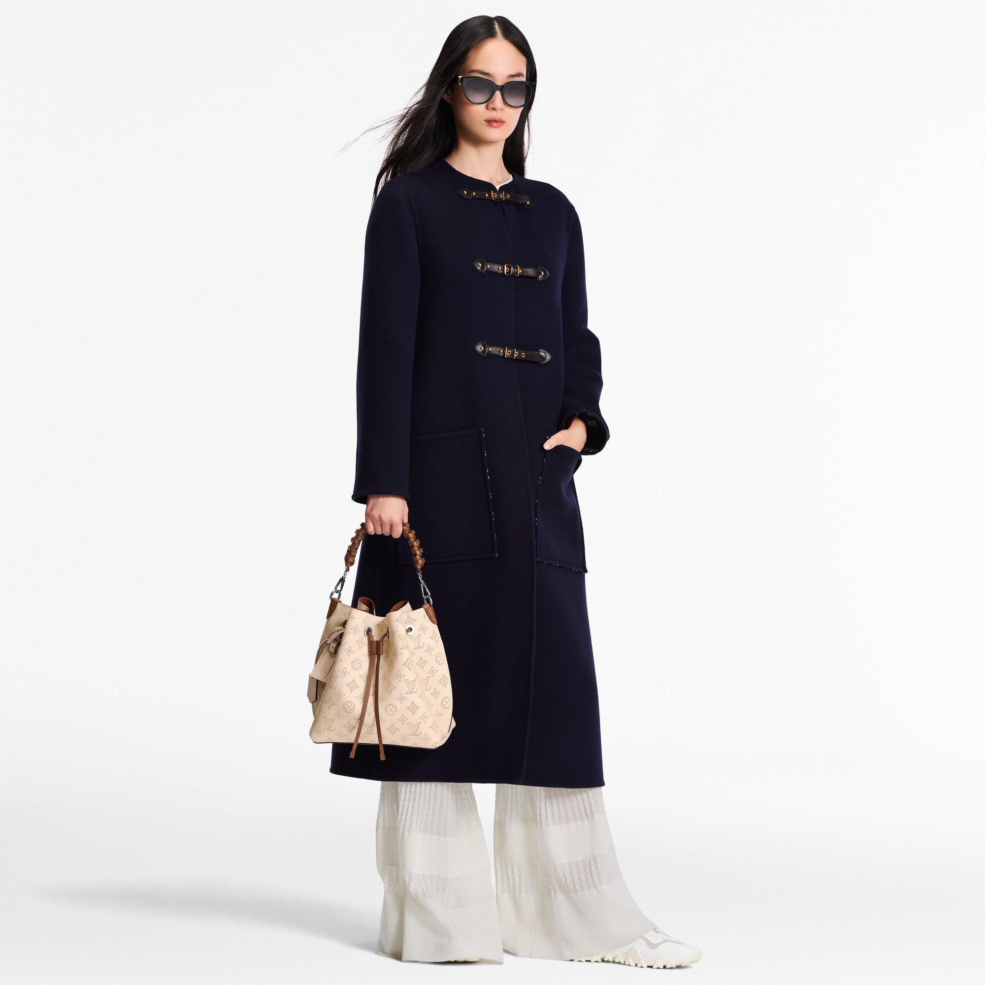 Muria Mahina 皮革 in 女士