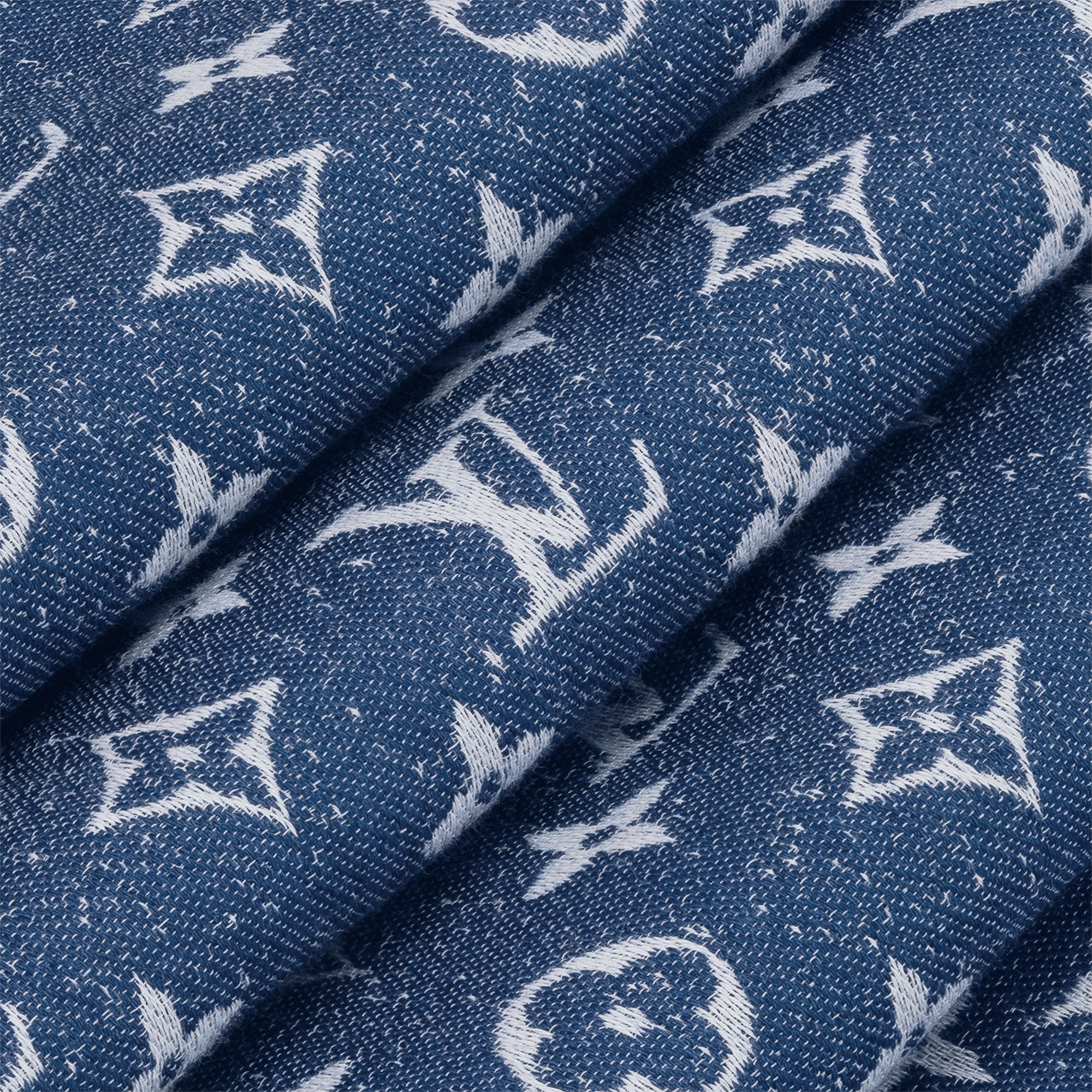 My Daily Denim 披肩 . in 女士