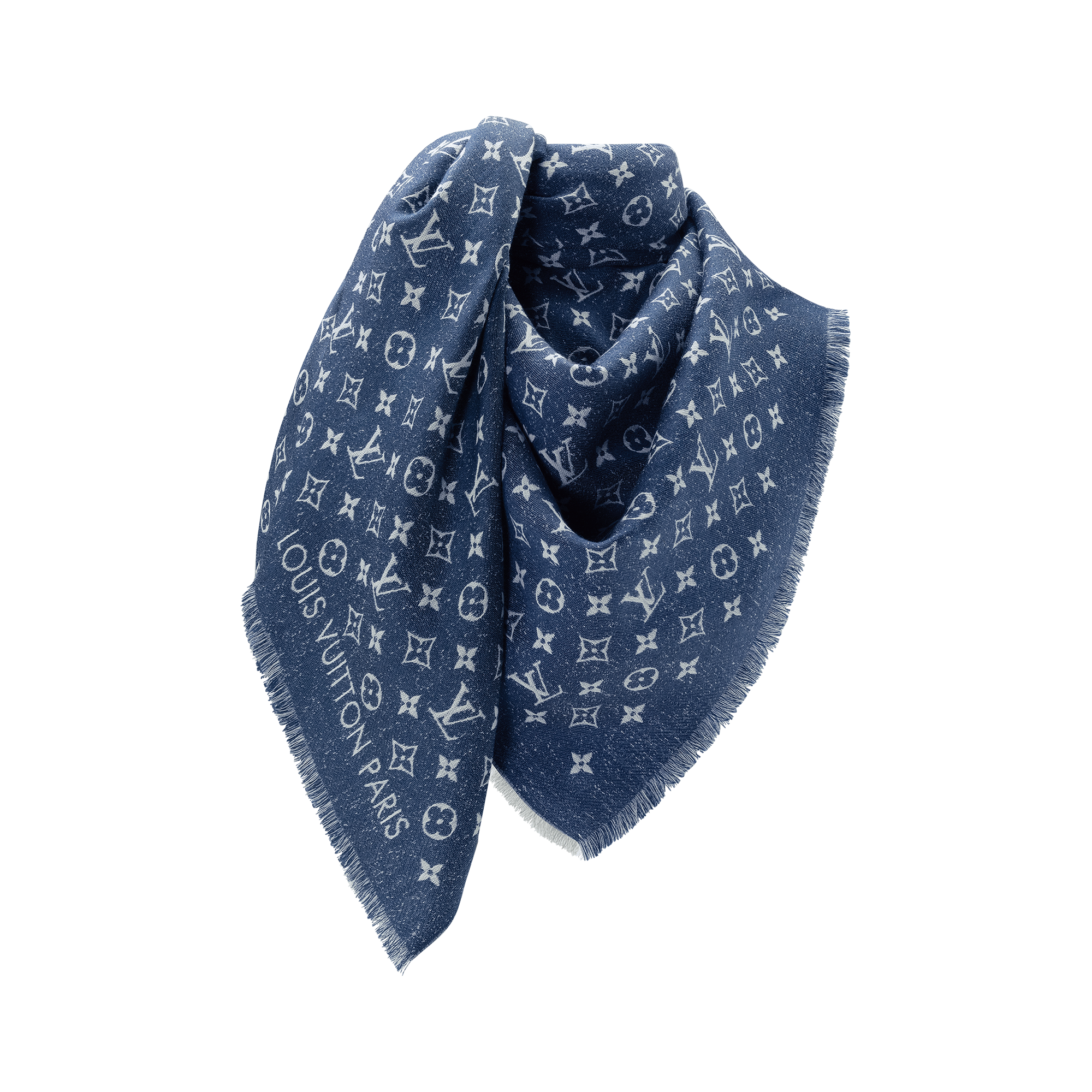My Daily Denim 披肩 . in 女士