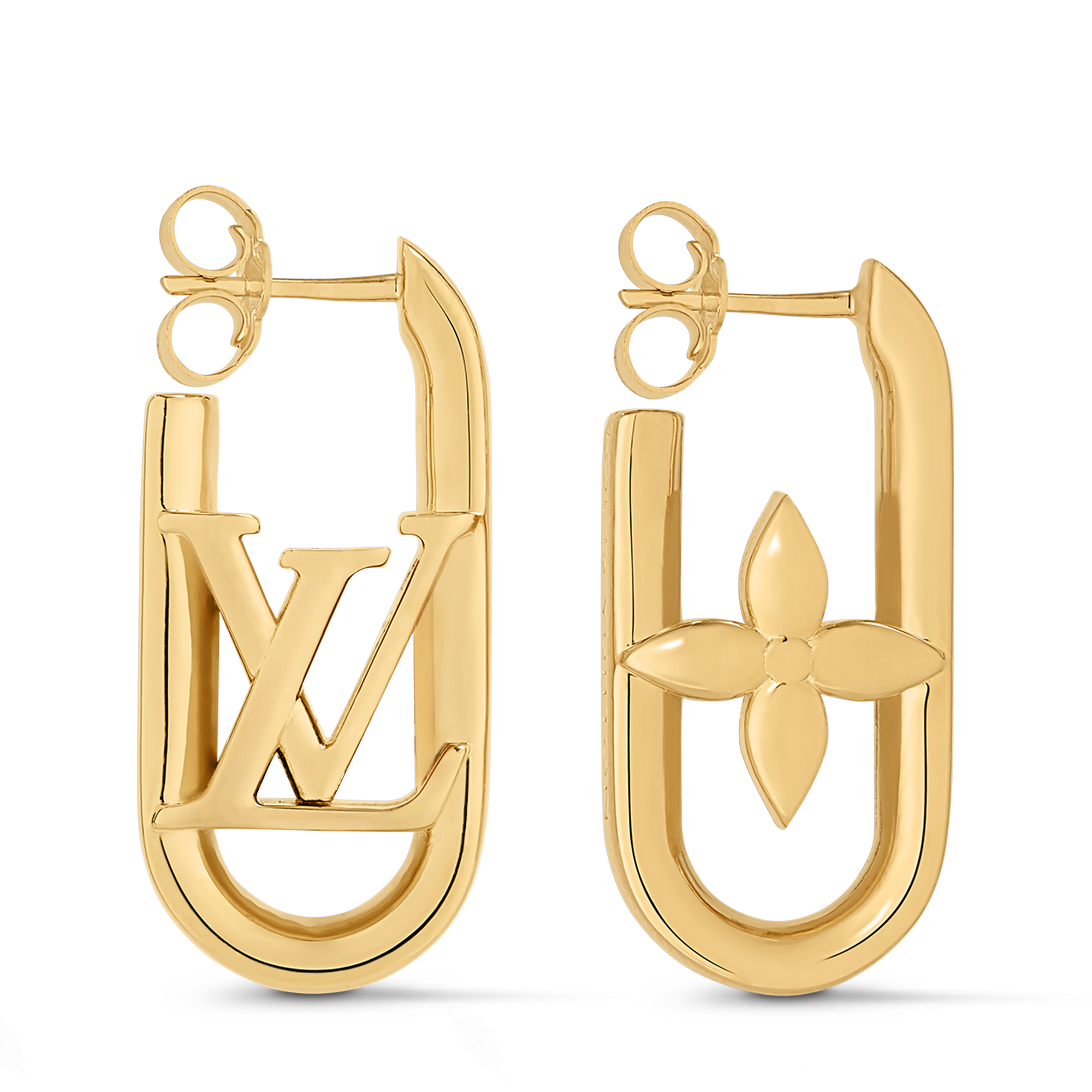 My LV Chain 耳環 . in 女士
