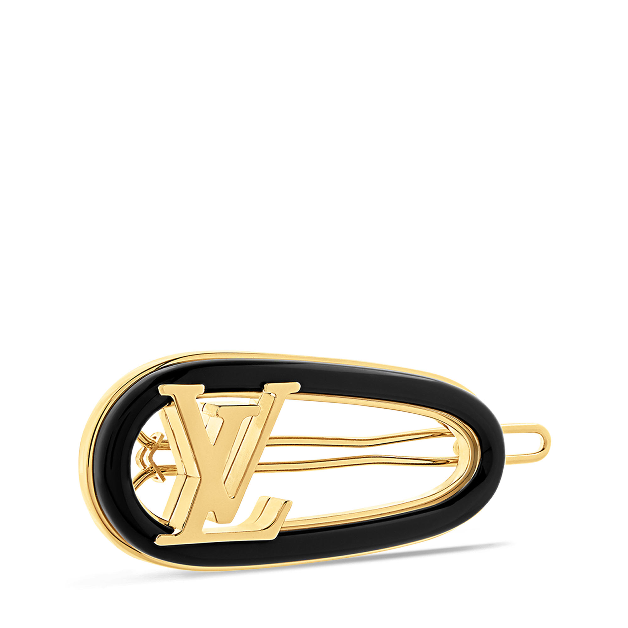 My LV Chain 髮夾 . in 女士