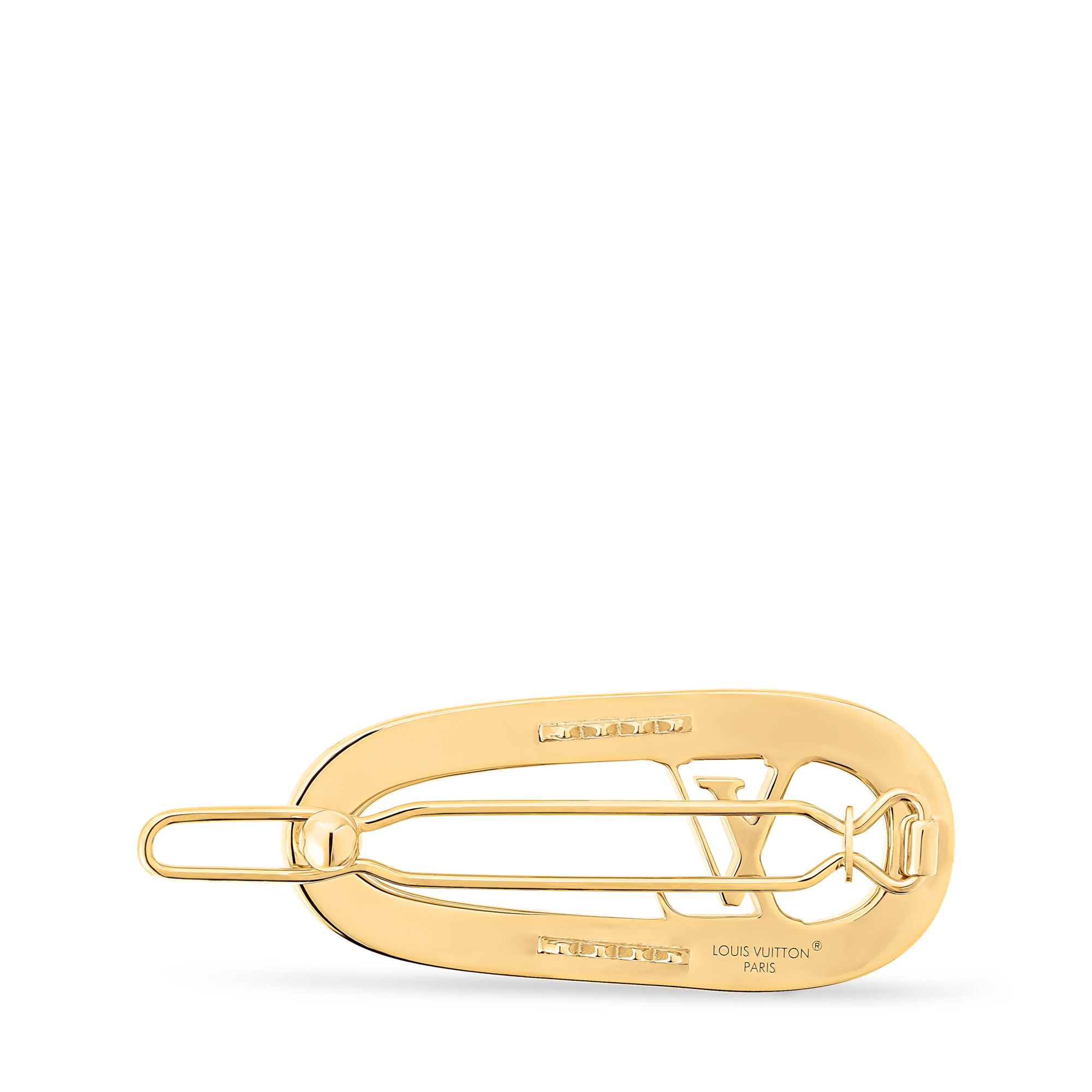 My LV Chain 髮夾 . in 女士
