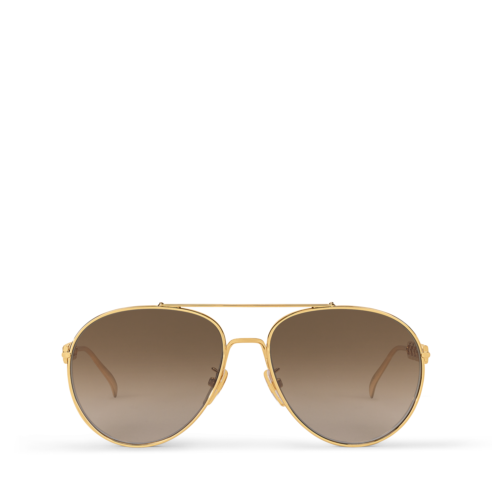 My LV Chain Pilot 太陽眼鏡 . in 女士