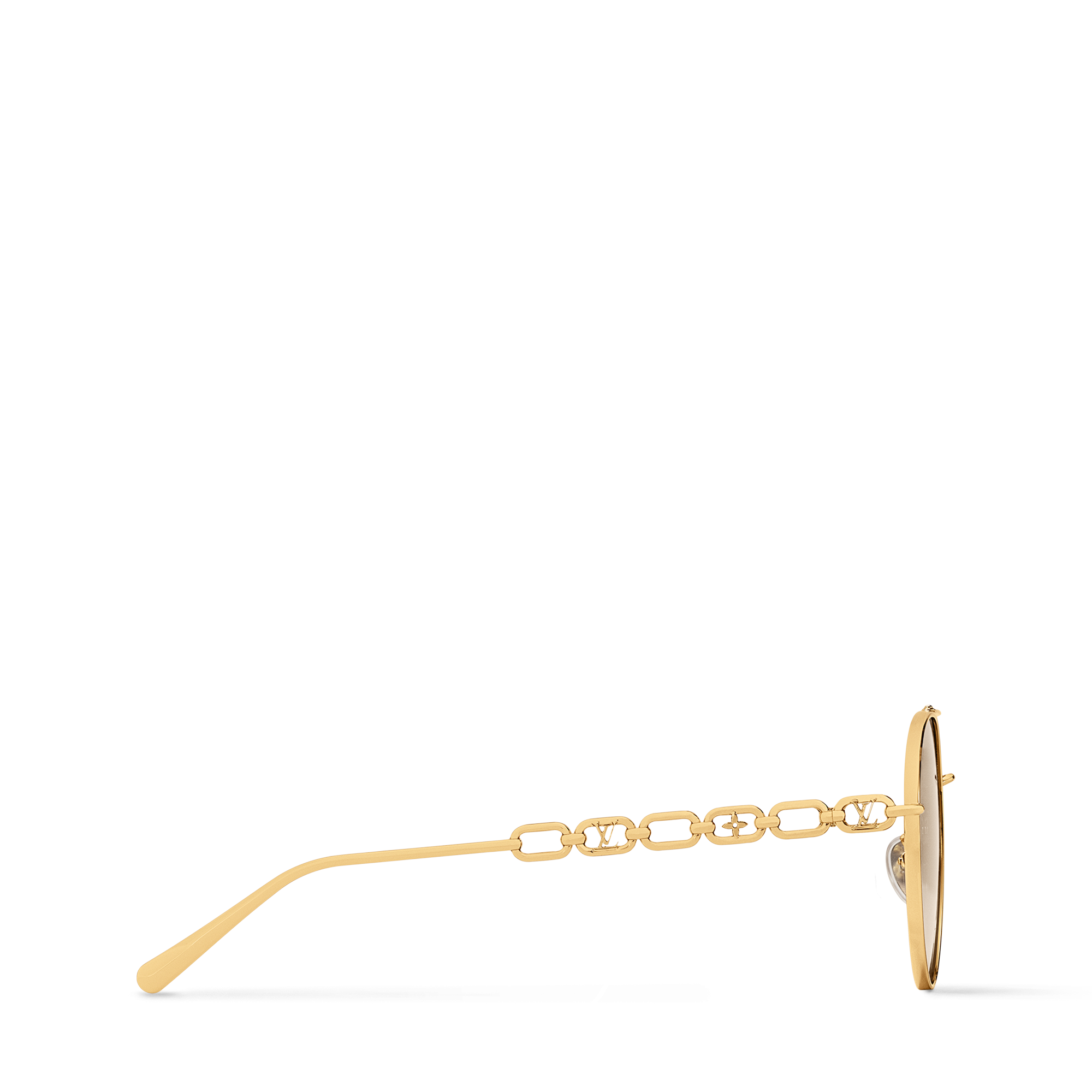 My LV Chain Pilot 太陽眼鏡 . in 女士