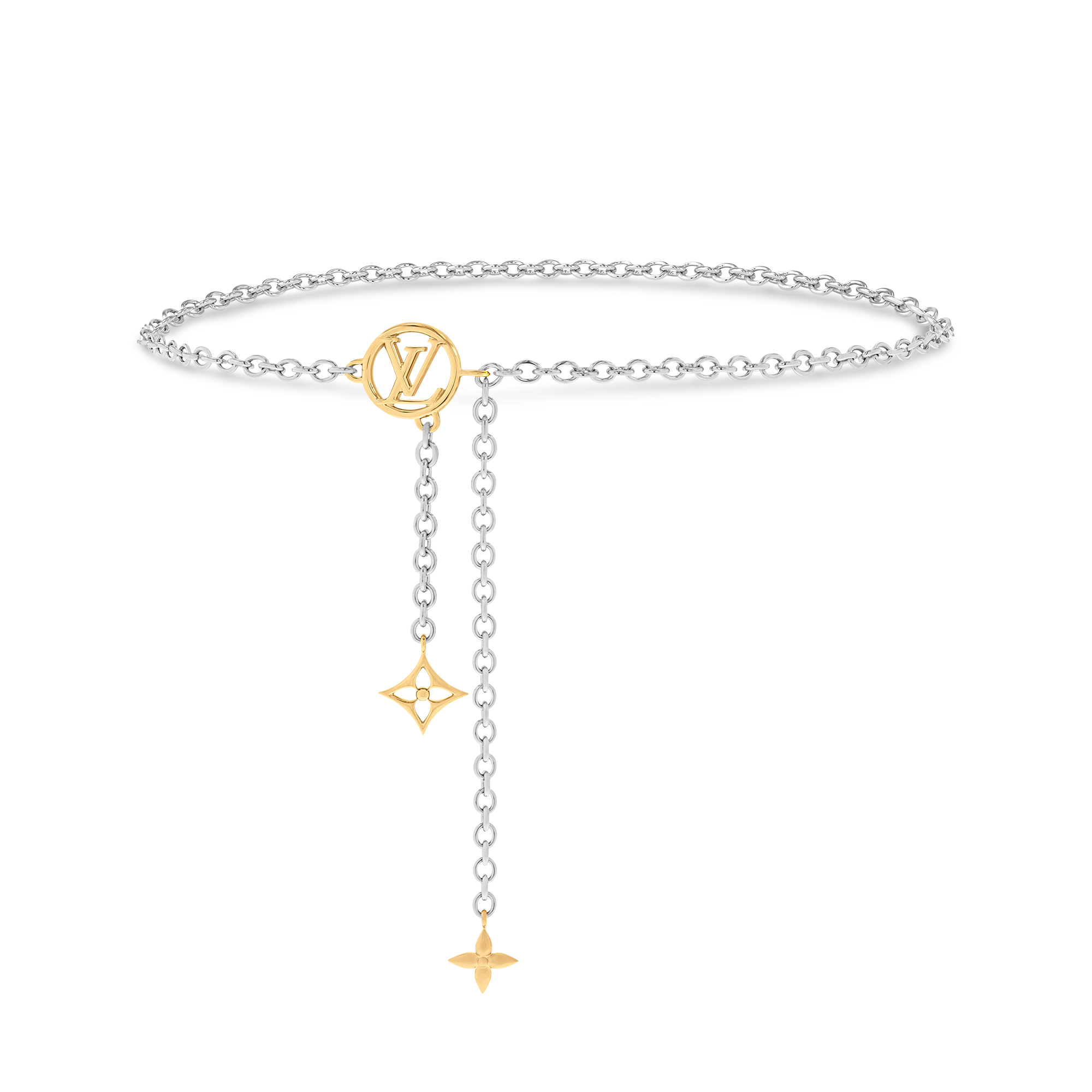 My LV Charm 腰鏈  in 女士