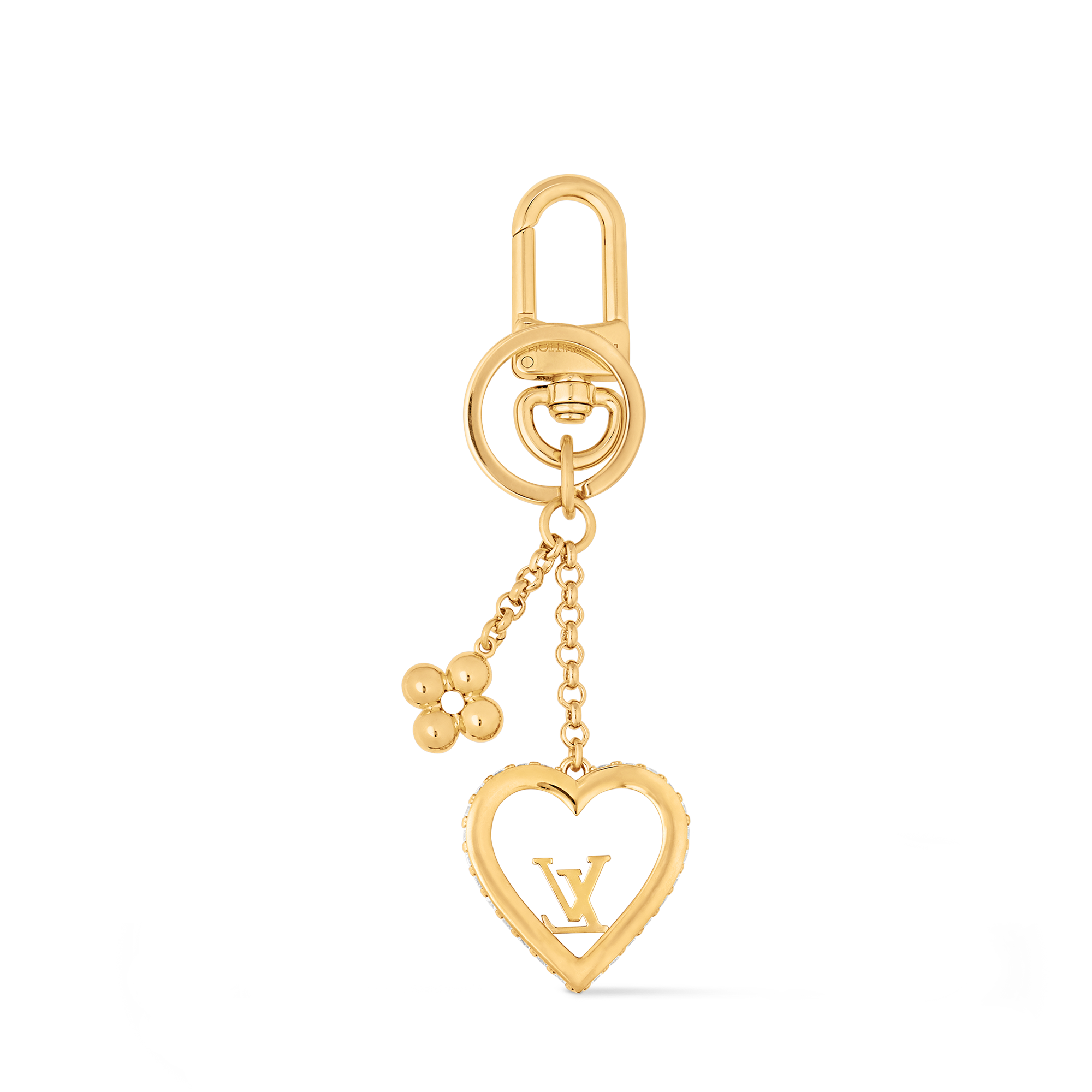 My LV Love 鑰匙圈 . in 女士