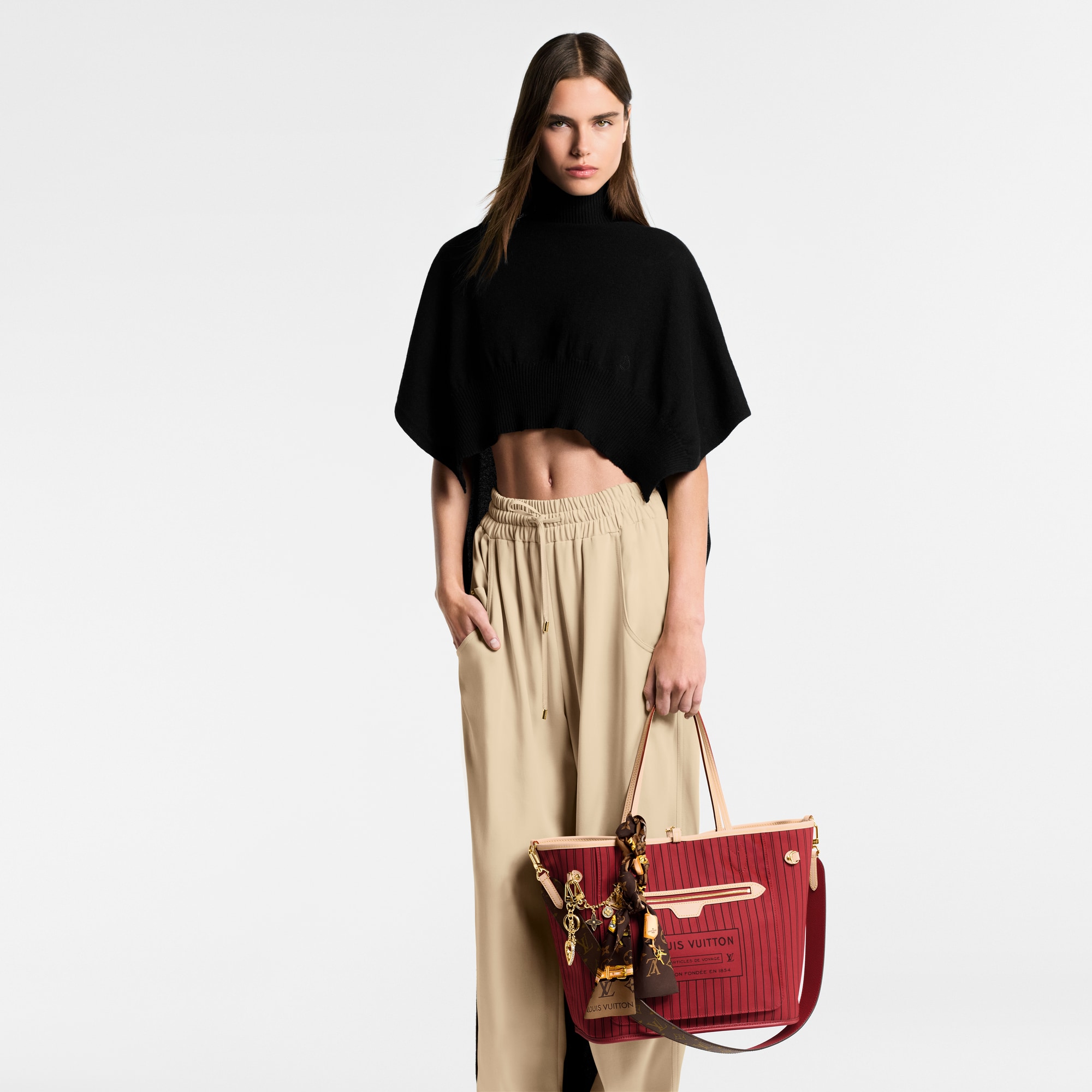 My LV Love 鑰匙圈 . in 女士