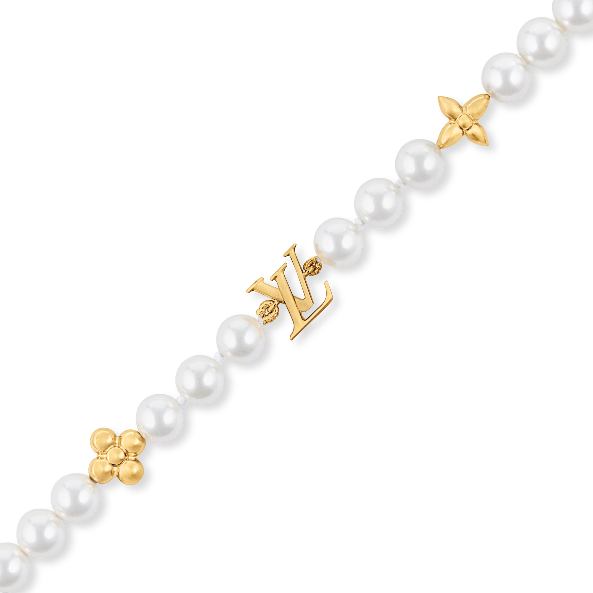 My LV Pearl 手鍊 . in 女士