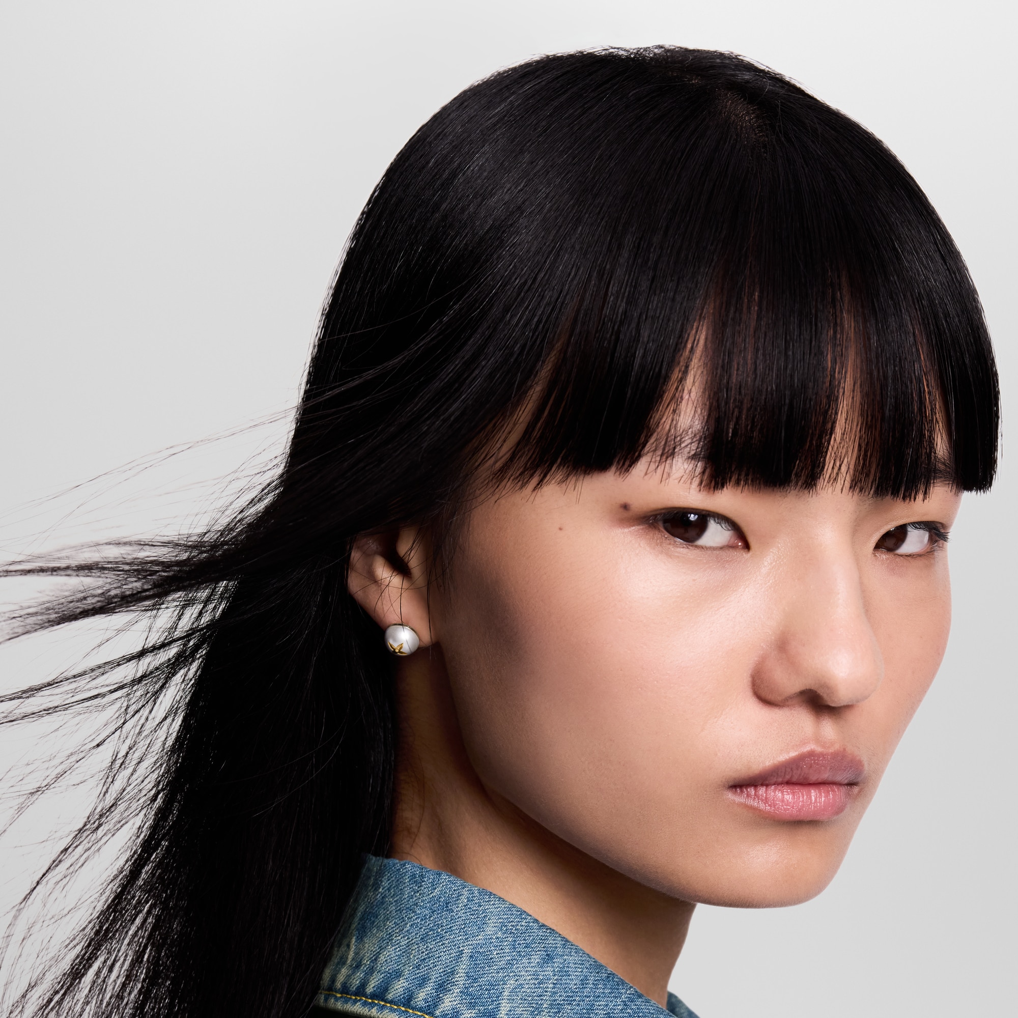 My Mix Pearl 耳環 . in 女士