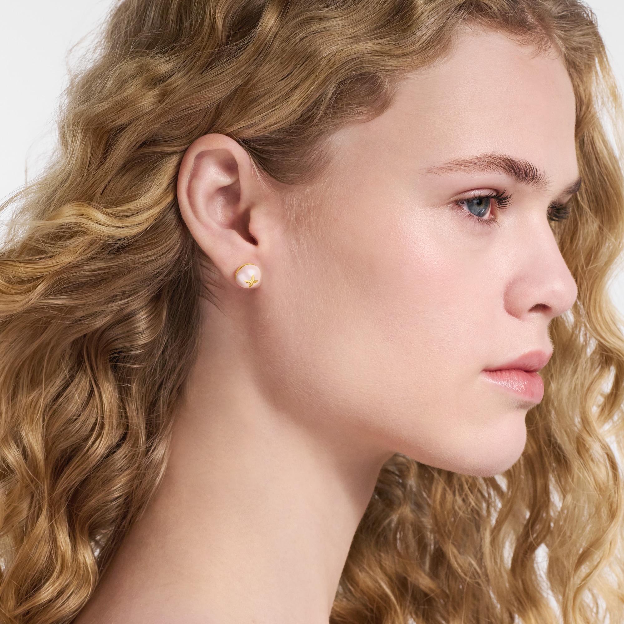 My Mix Pearl 耳環 . in 女士