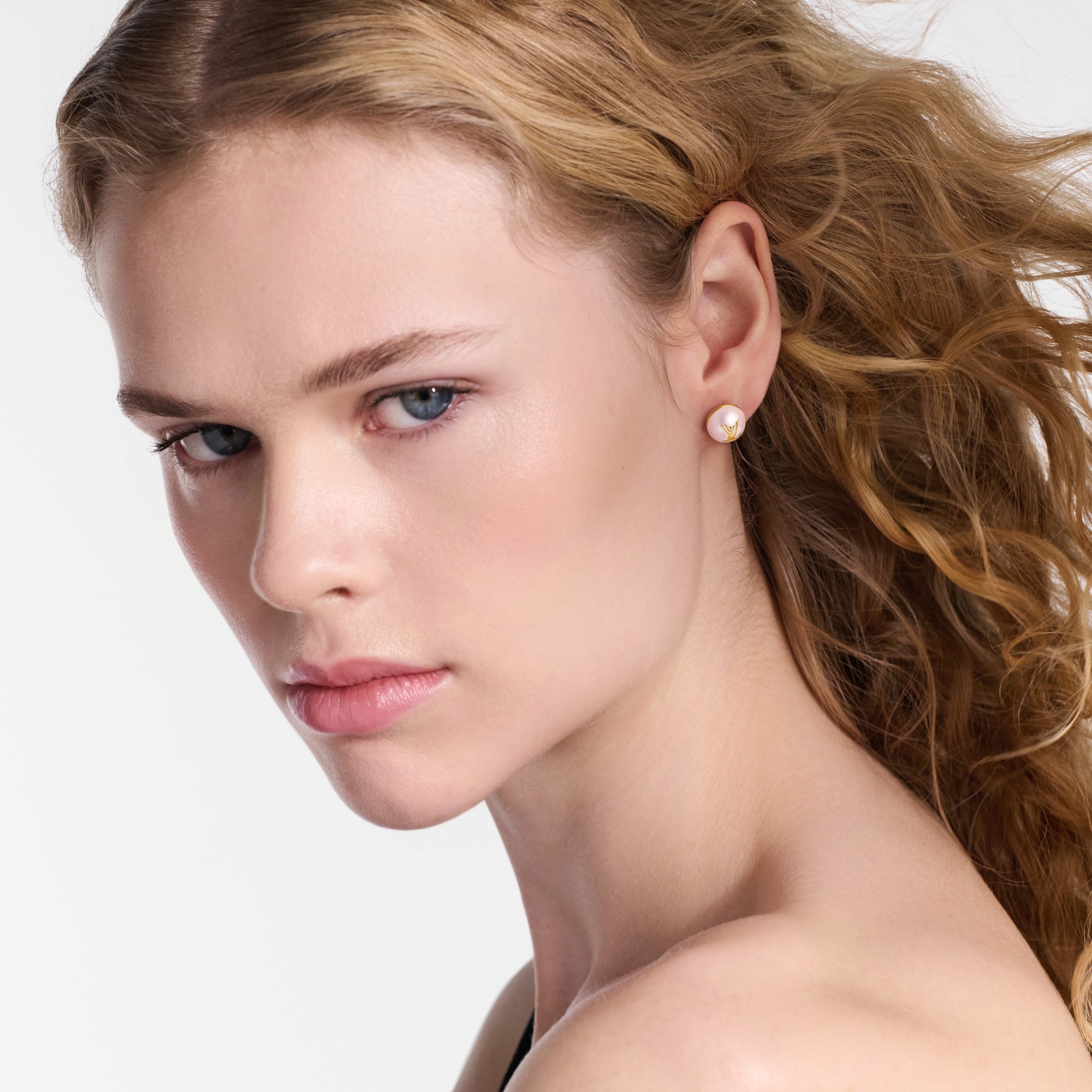 My Mix Pearl 耳環 . in 女士