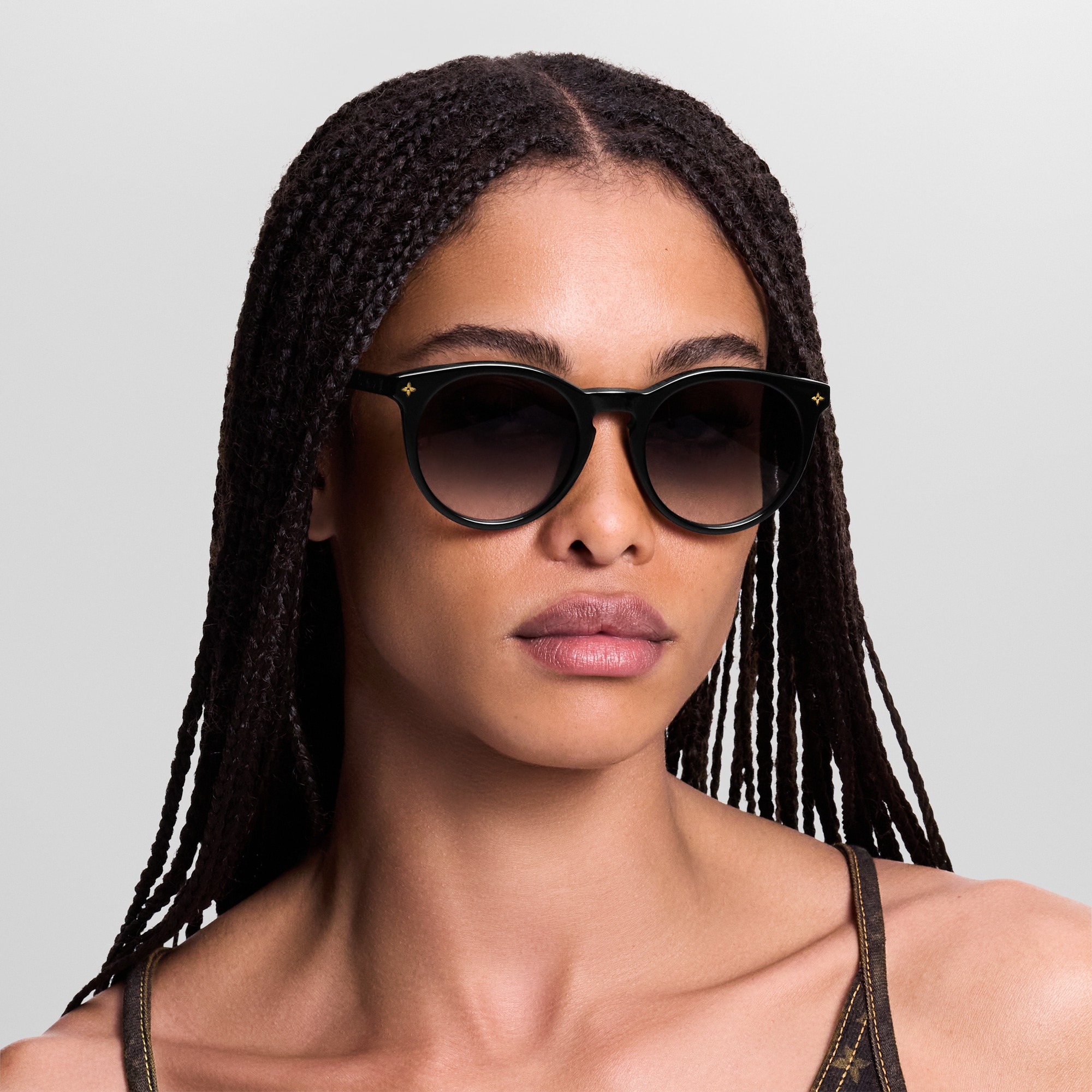 My Monogram Light Round 太陽眼鏡 . in 男士