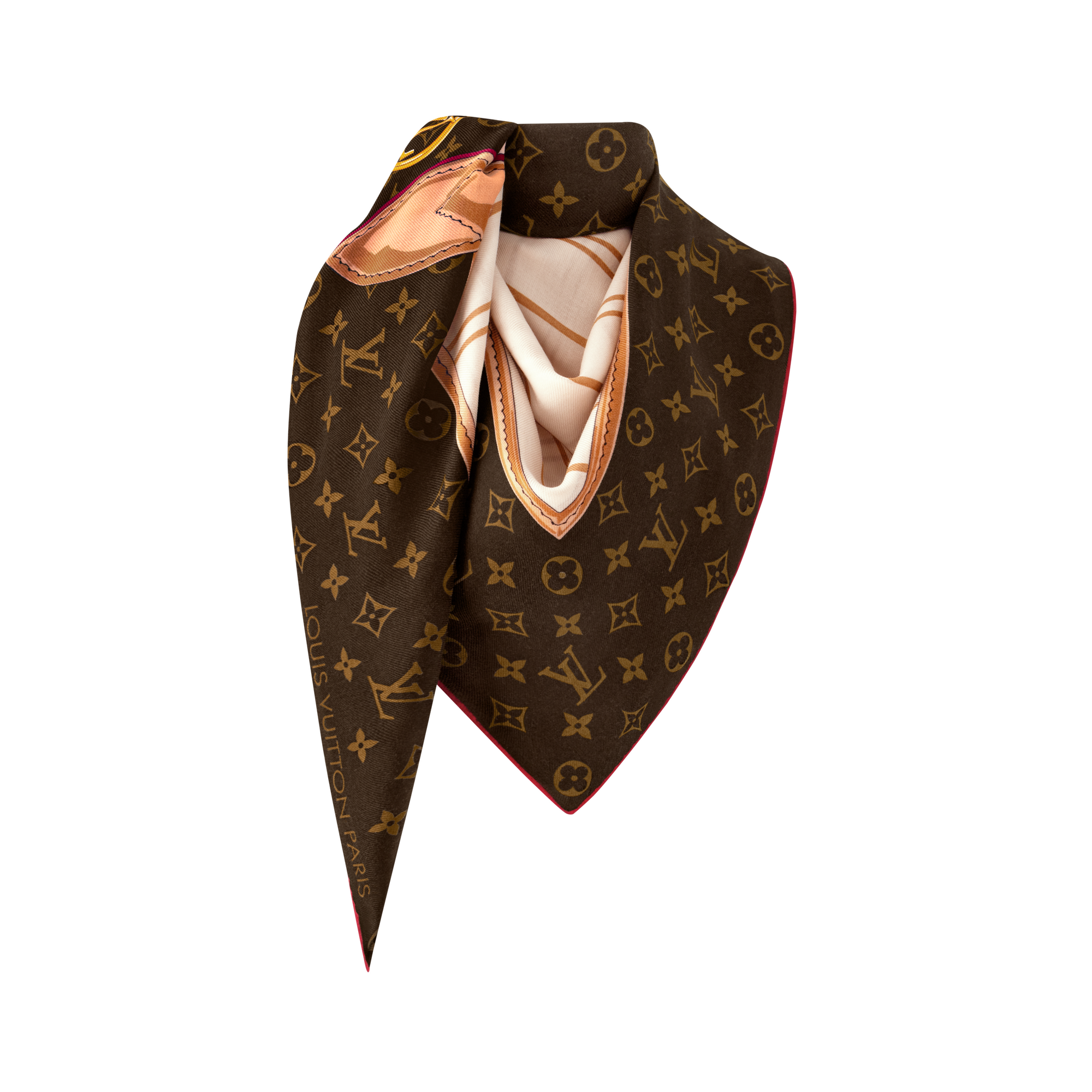 My Neverfull 披肩 . in 女士