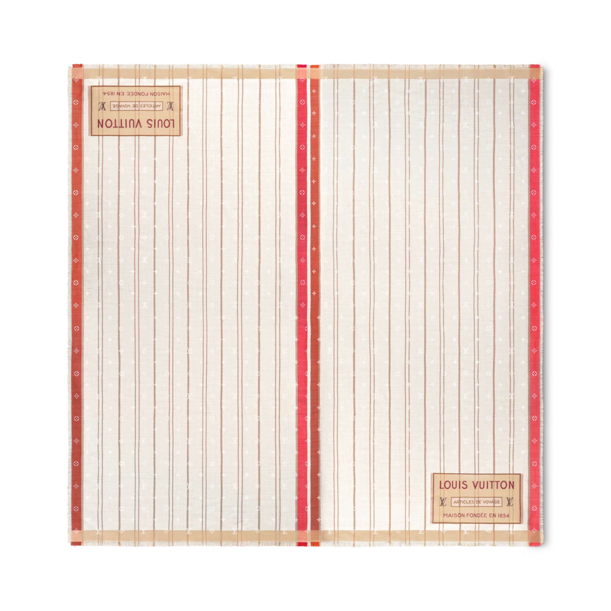 My Neverfull 披肩 . in 女士