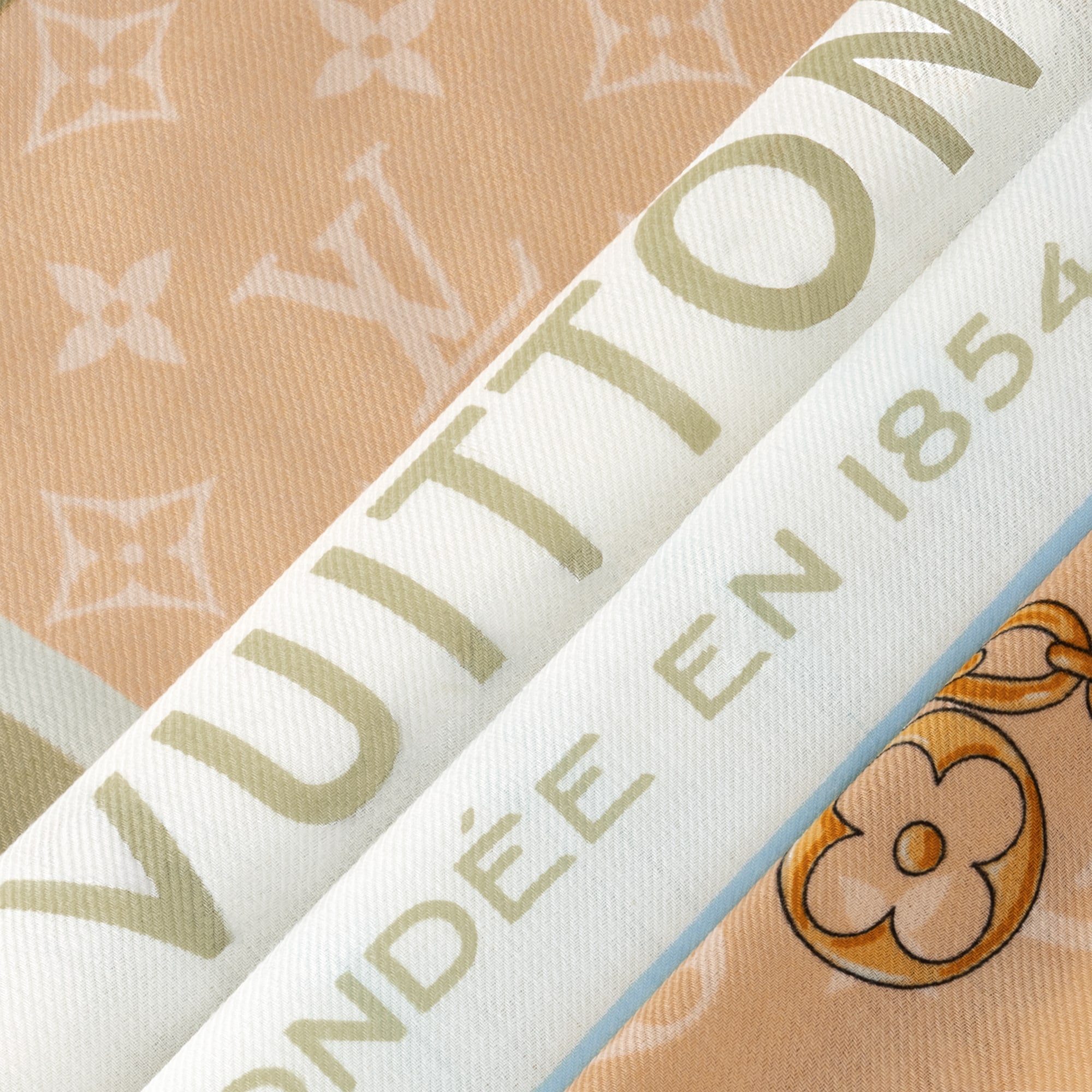 My Neverfull 披肩 . in 女士