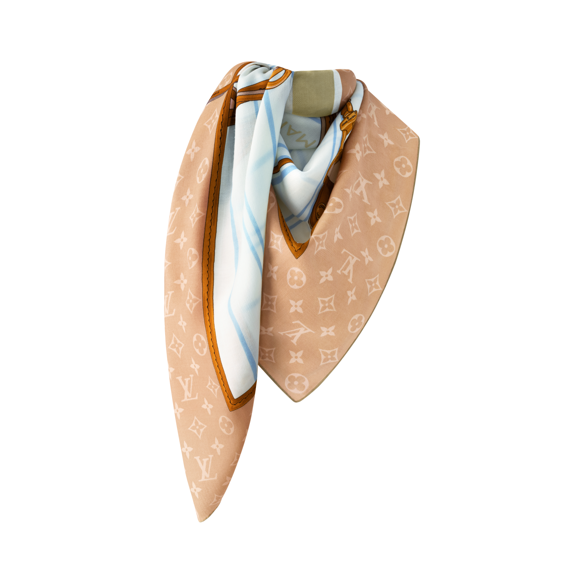 My Neverfull 披肩 . in 女士