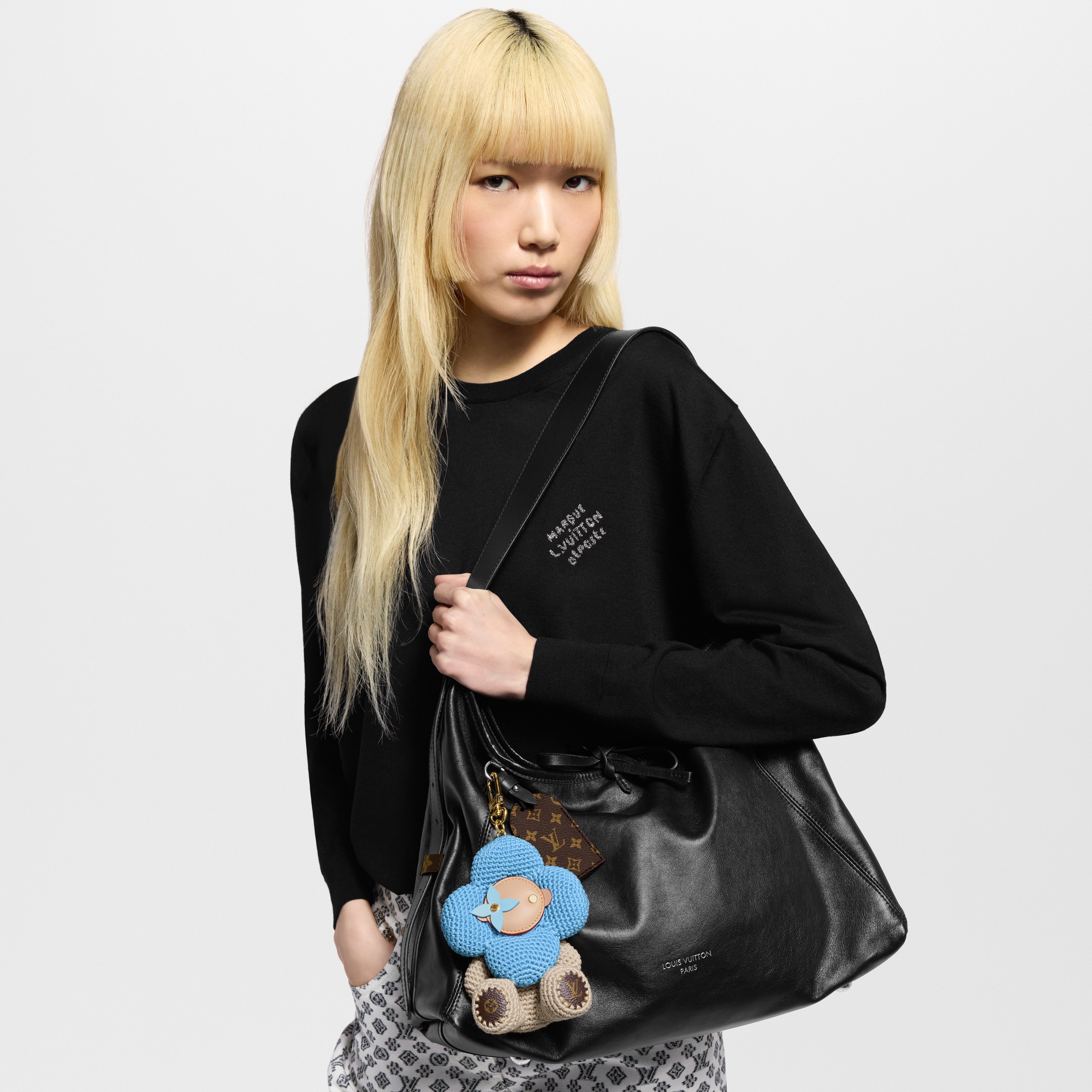 Vivienne 包包吊飾 . in 女士