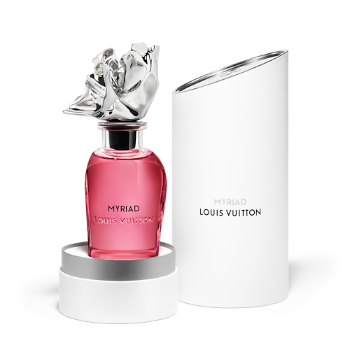 Myriad in 香水及彩妝系列's 按系列瀏覽 Les Extraits 系列 collections by Louis Vuitton (產品縮放)
