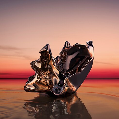 Myriad in 香水及彩妝系列's 按系列瀏覽 Les Extraits 系列 collections by Louis Vuitton (產品縮放)