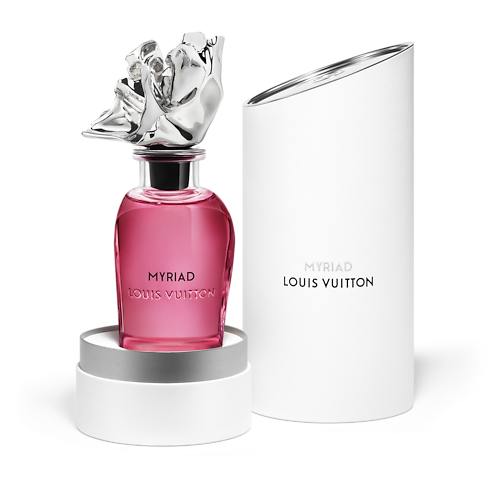 Myriad in 香水及彩妝系列's 焦點系列 情人節禮品 collections by Louis Vuitton (產品縮放)