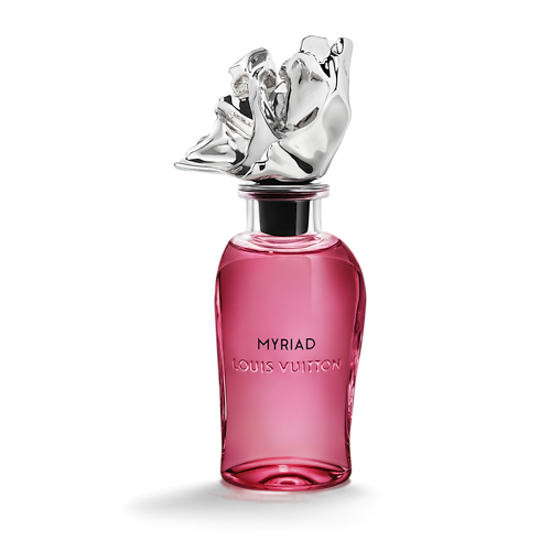 Myriad in 香水及彩妝系列's 焦點系列 情人節禮品 collections by Louis Vuitton (產品縮放)