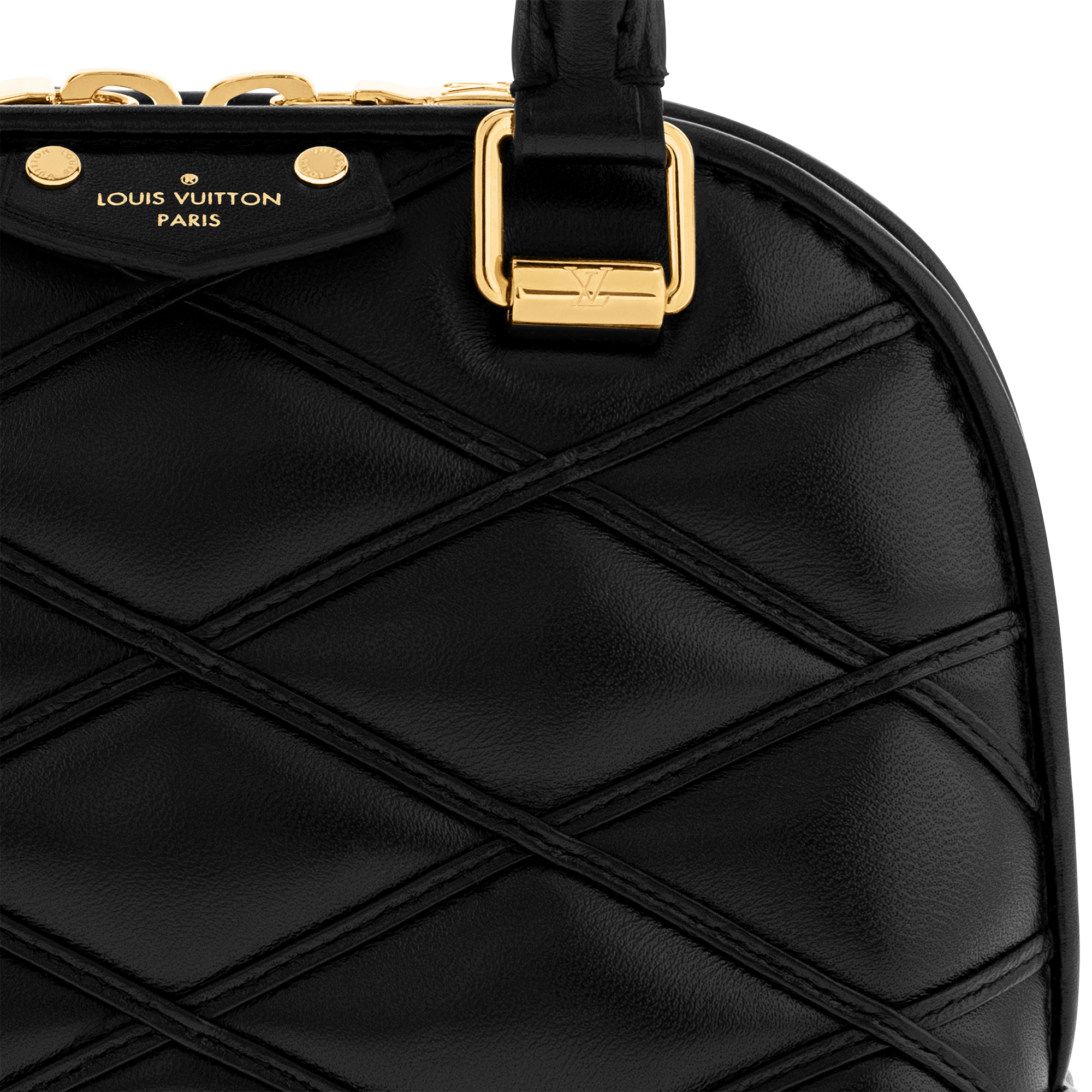 Nano Alma Malletage 皮革 in 女士