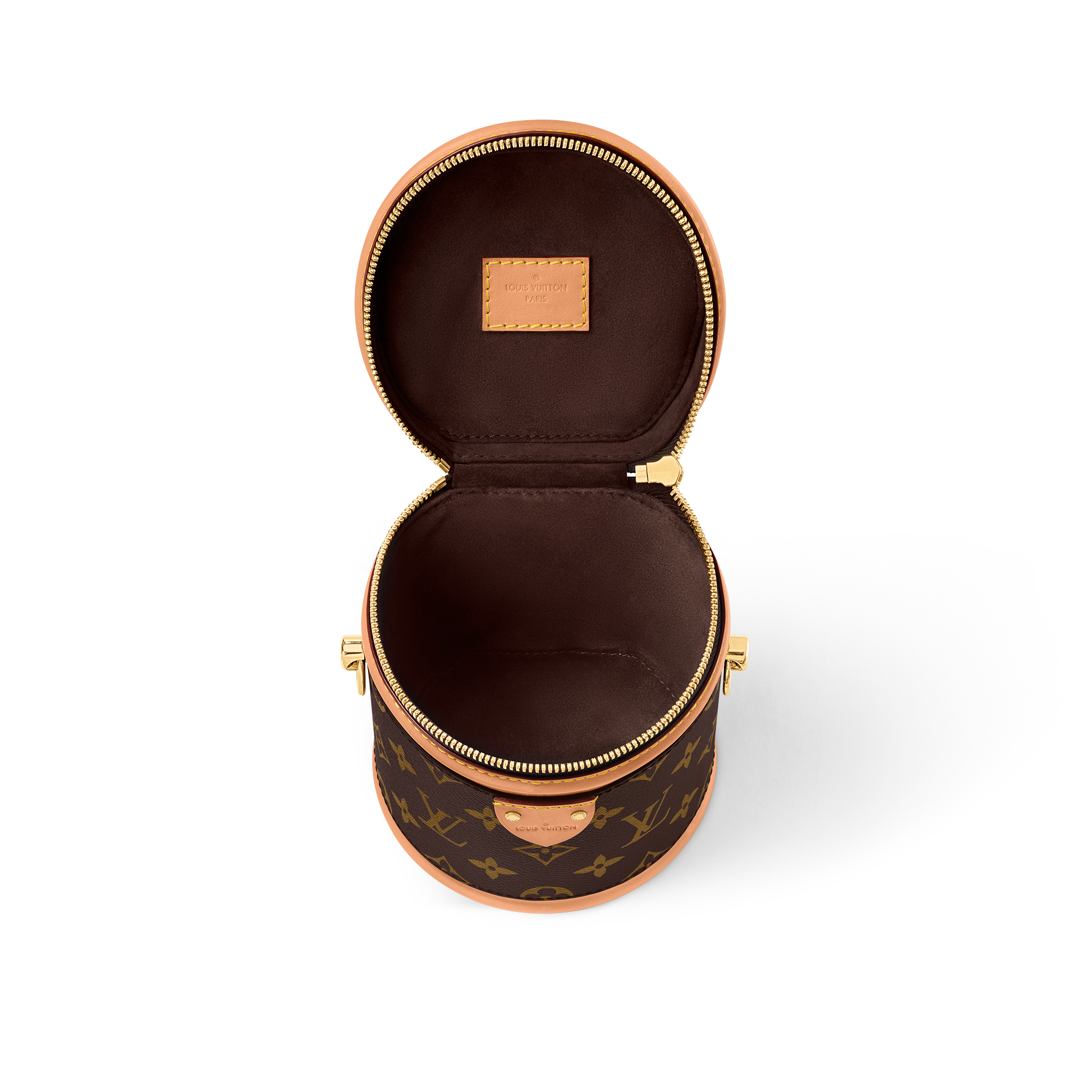 Nano Cannes Monogram 帆布 in 女士