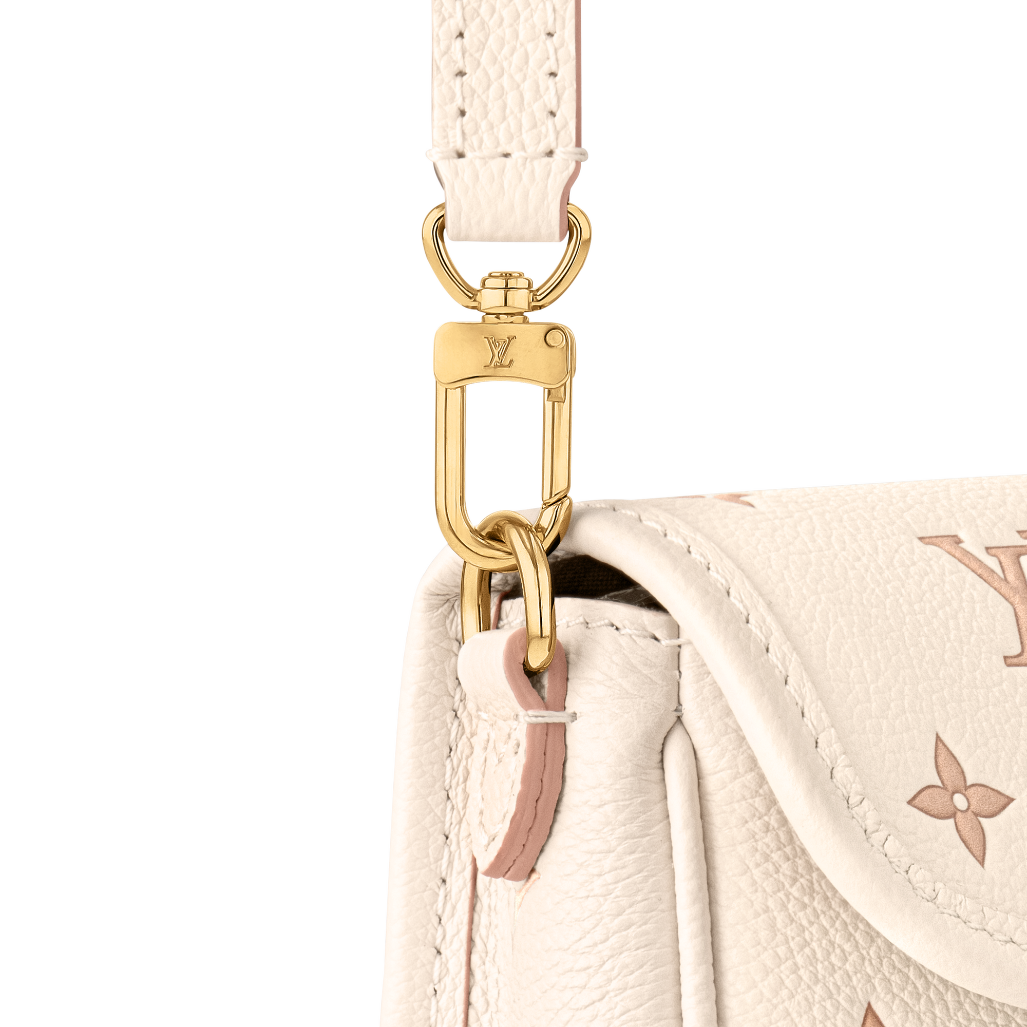 Nano Diane Monogram Empreinte 皮革 in 女士