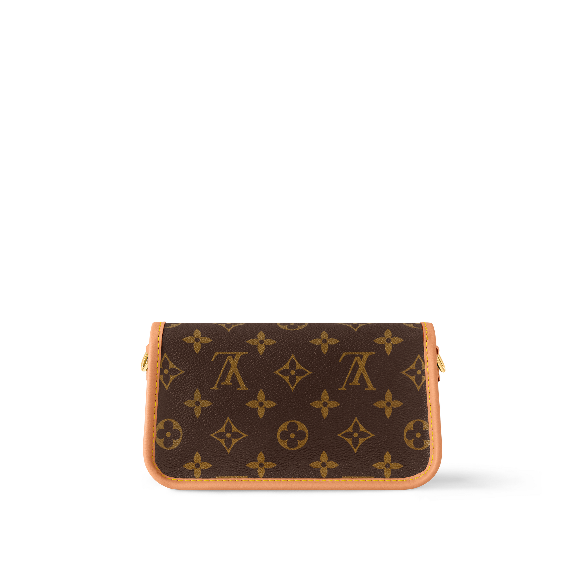 Nano Diane Monogram 帆布 in 女士