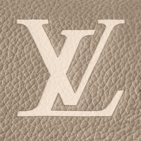 Nano Diane 雙色 Monogram Empreinte 皮革 in 女士's 錢包及小型皮件 鏈條包及迷你包款 collections by Louis Vuitton (產品縮放)