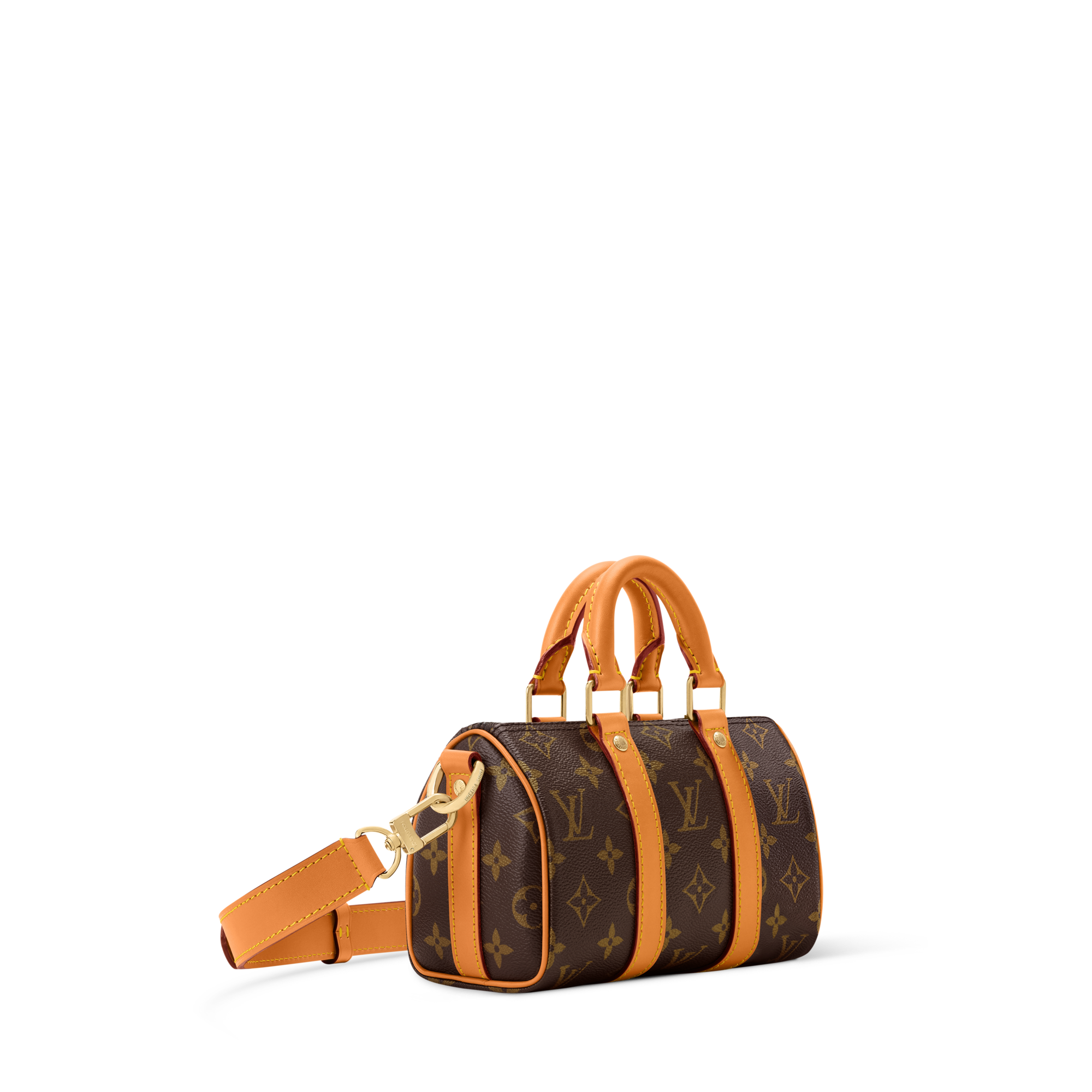 Nano Keepall G69 - 精品男士小型皮件- M2A427 | LOUIS VUITTON 台灣
