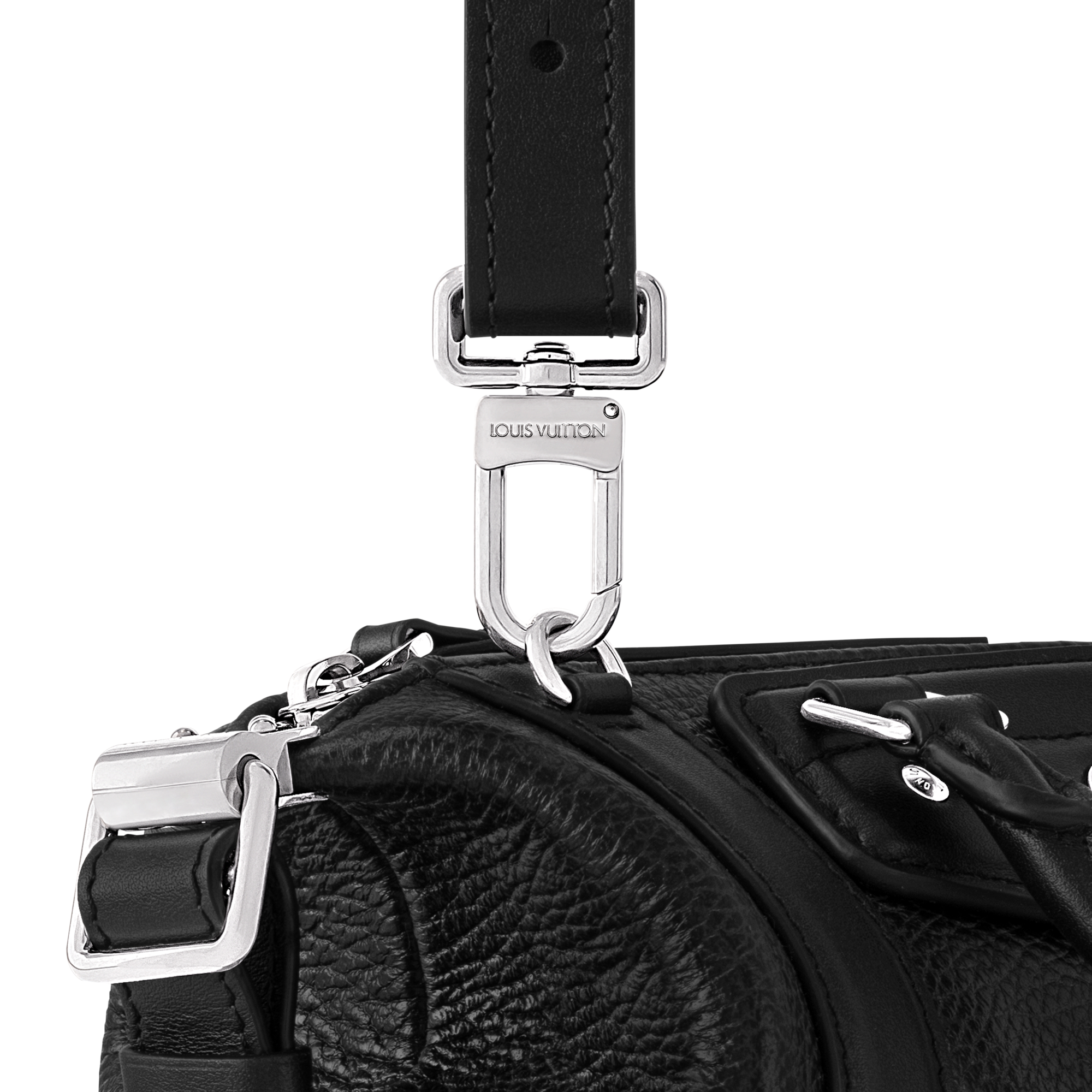 Nano LV Biker  in 女士