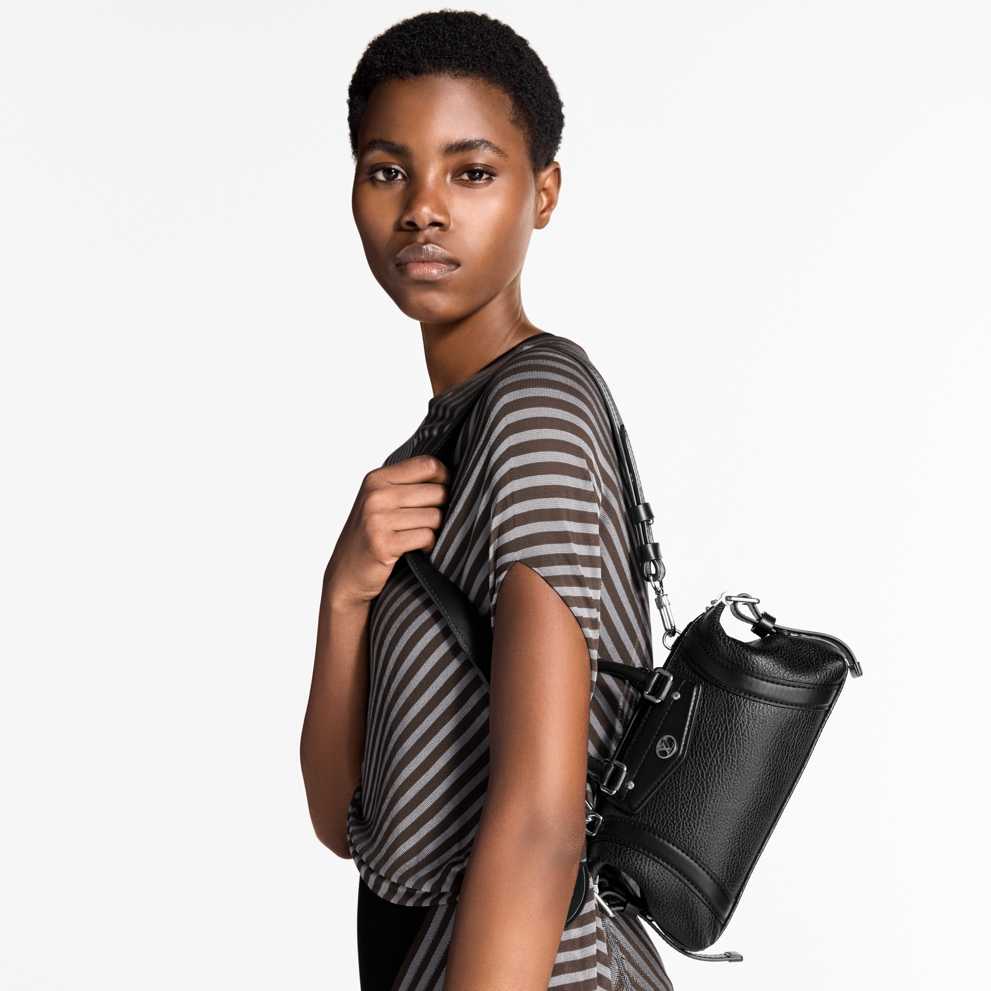 Nano LV Biker  in 女士